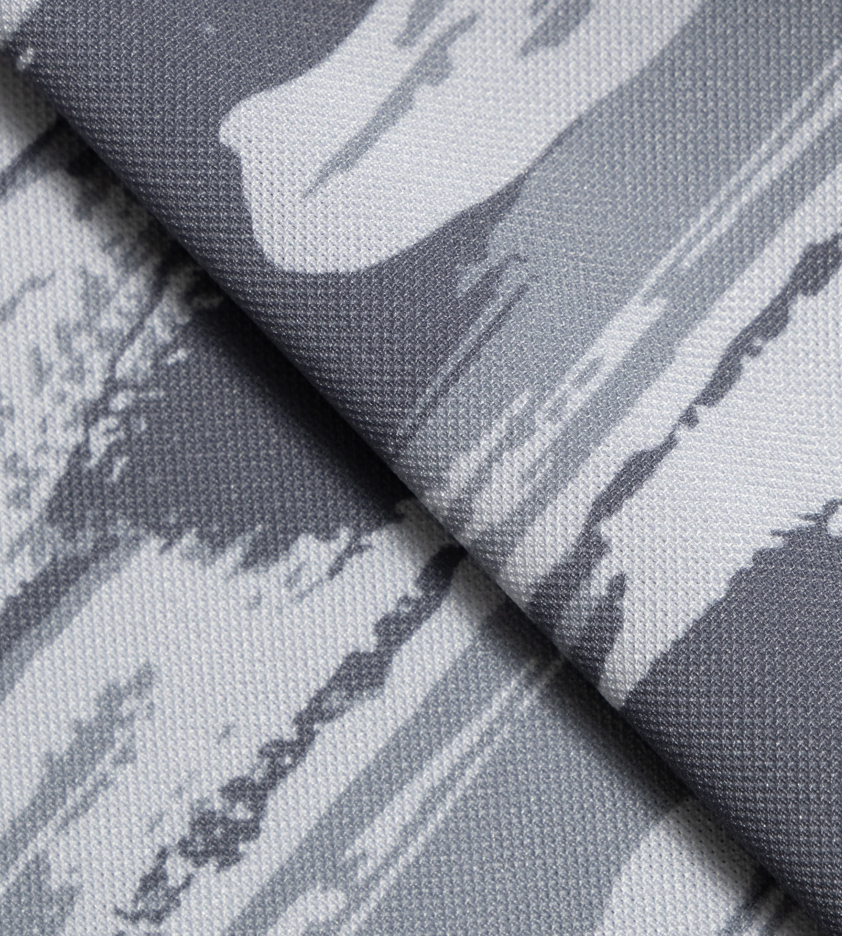 AQUA POLO - GREY - Image 9