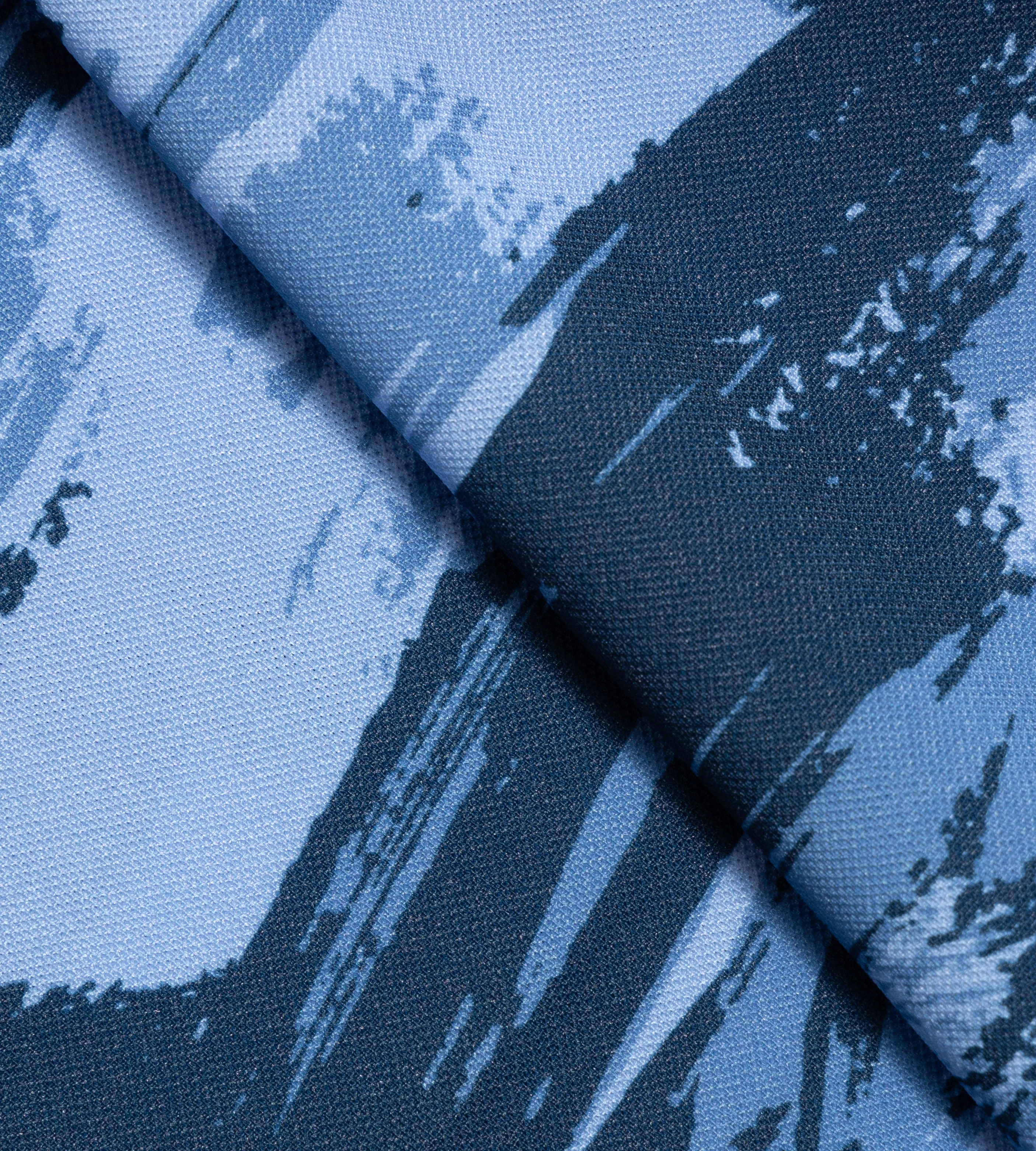 AQUA POLO - NAVY - Image 9
