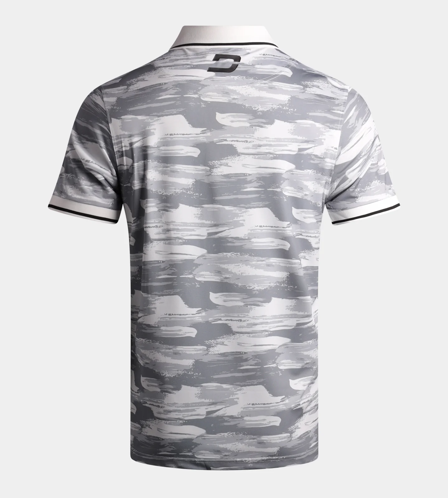 AQUA POLO - WHITE - Image 2
