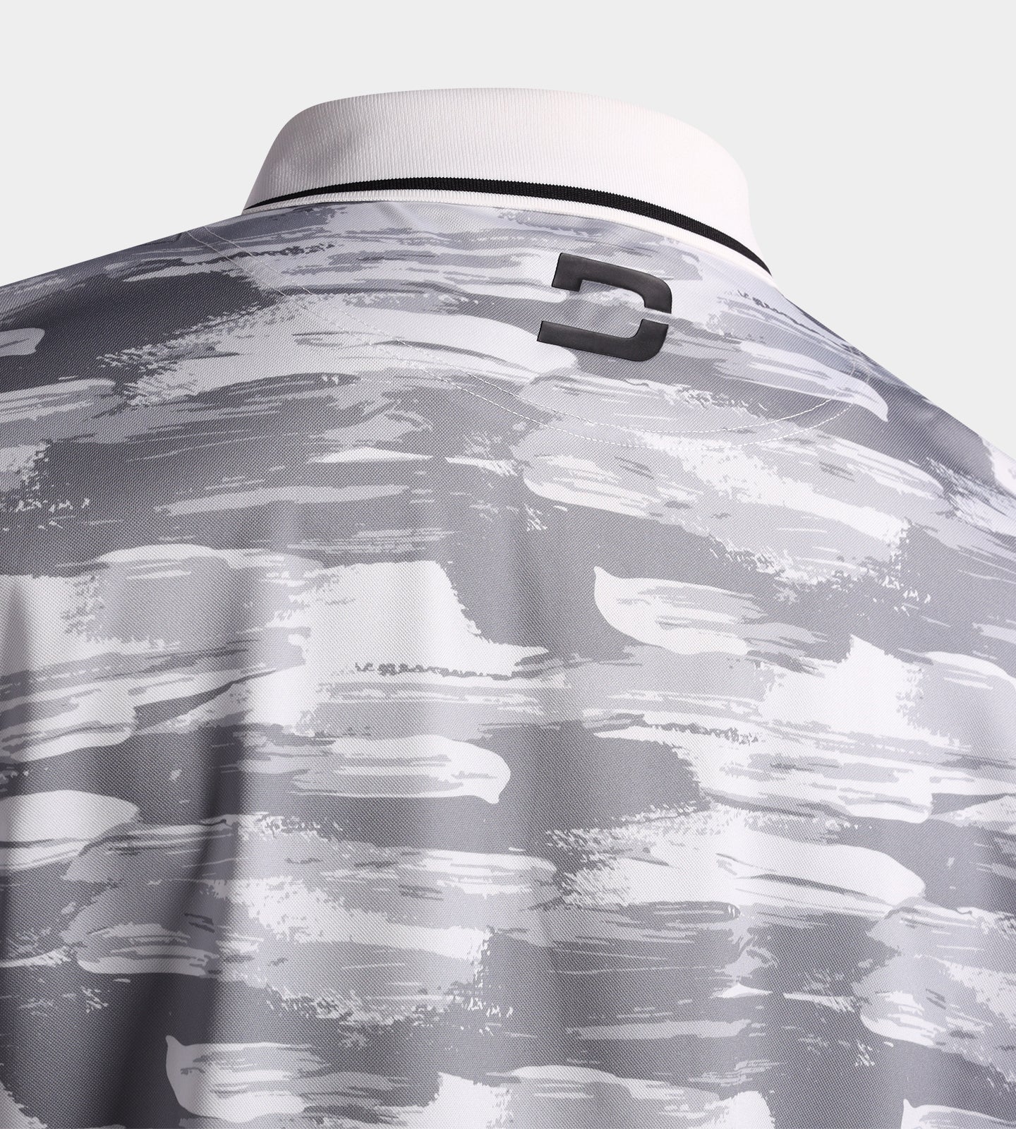 AQUA POLO - WHITE - Image 6