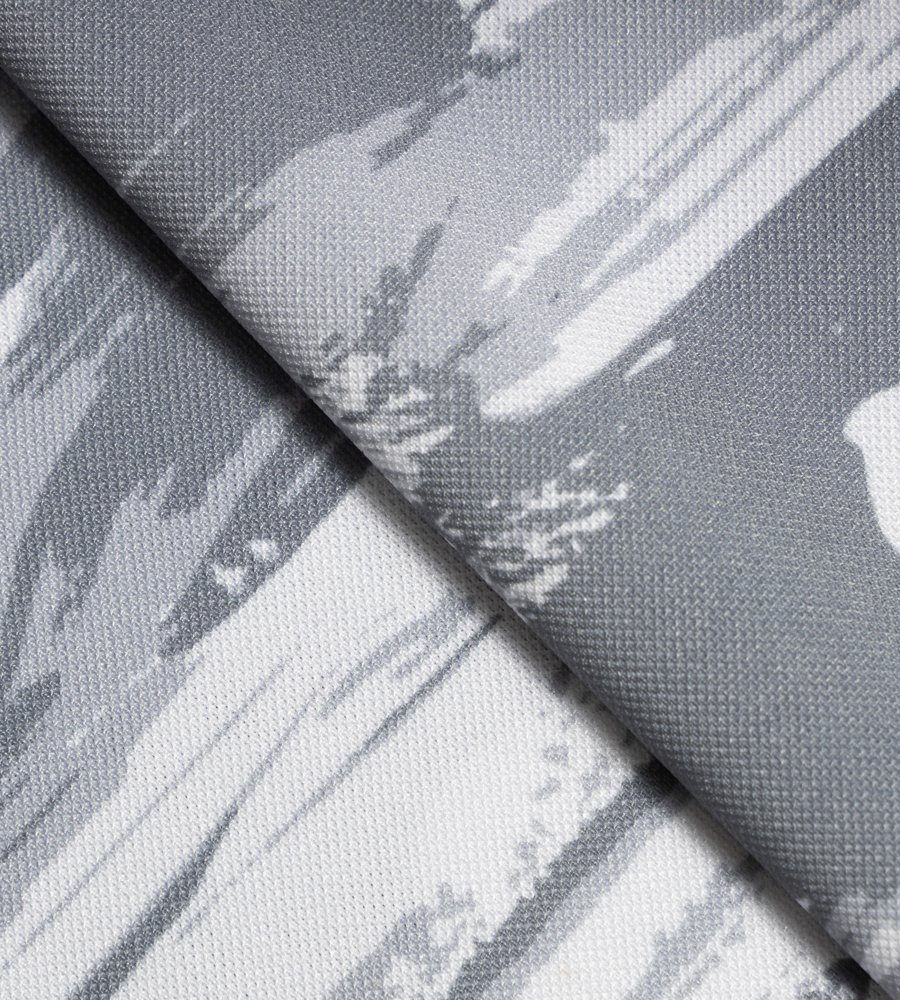 AQUA POLO - WHITE - Image 9