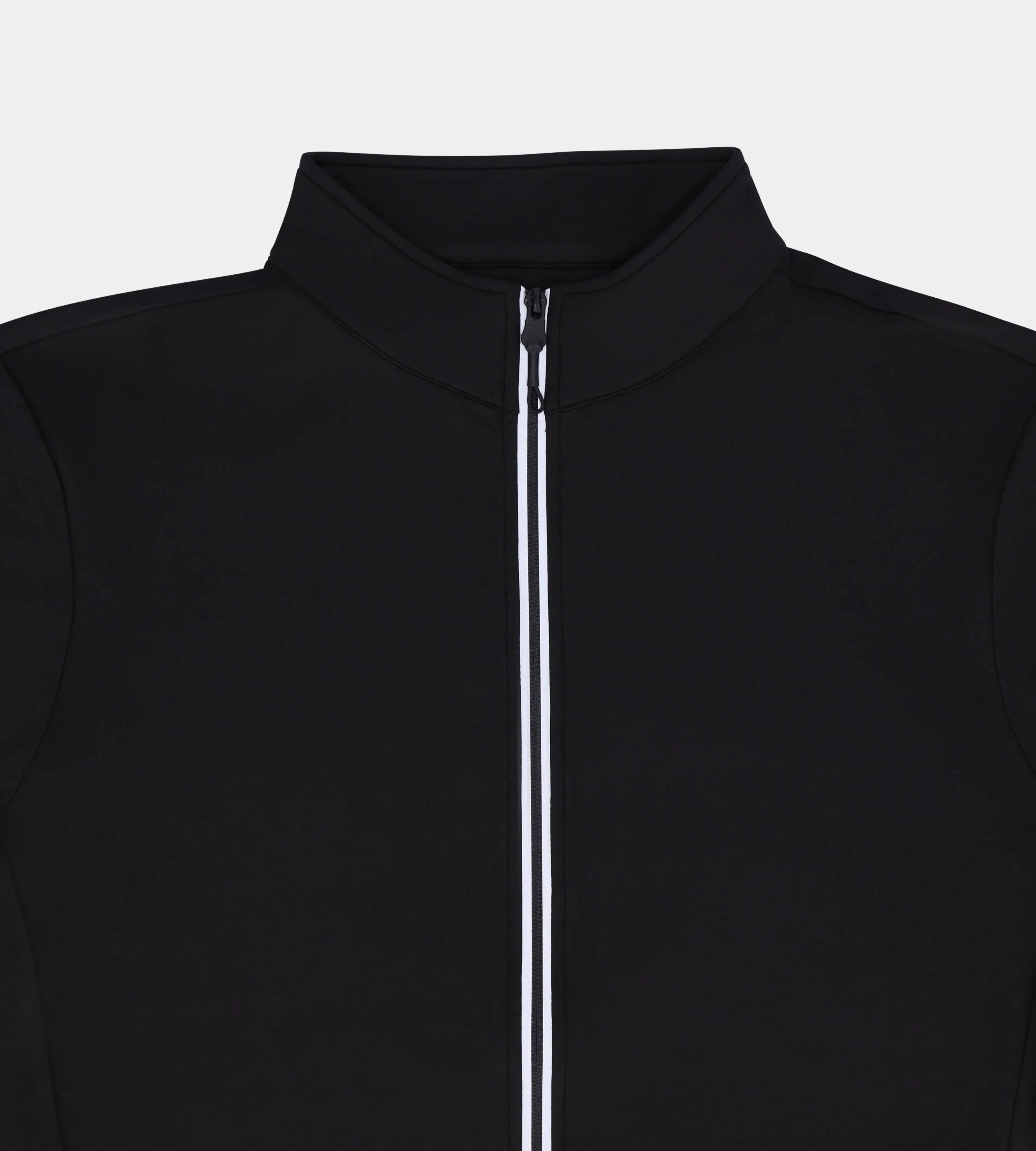ARCHER JACKET - BLACK - Image 3