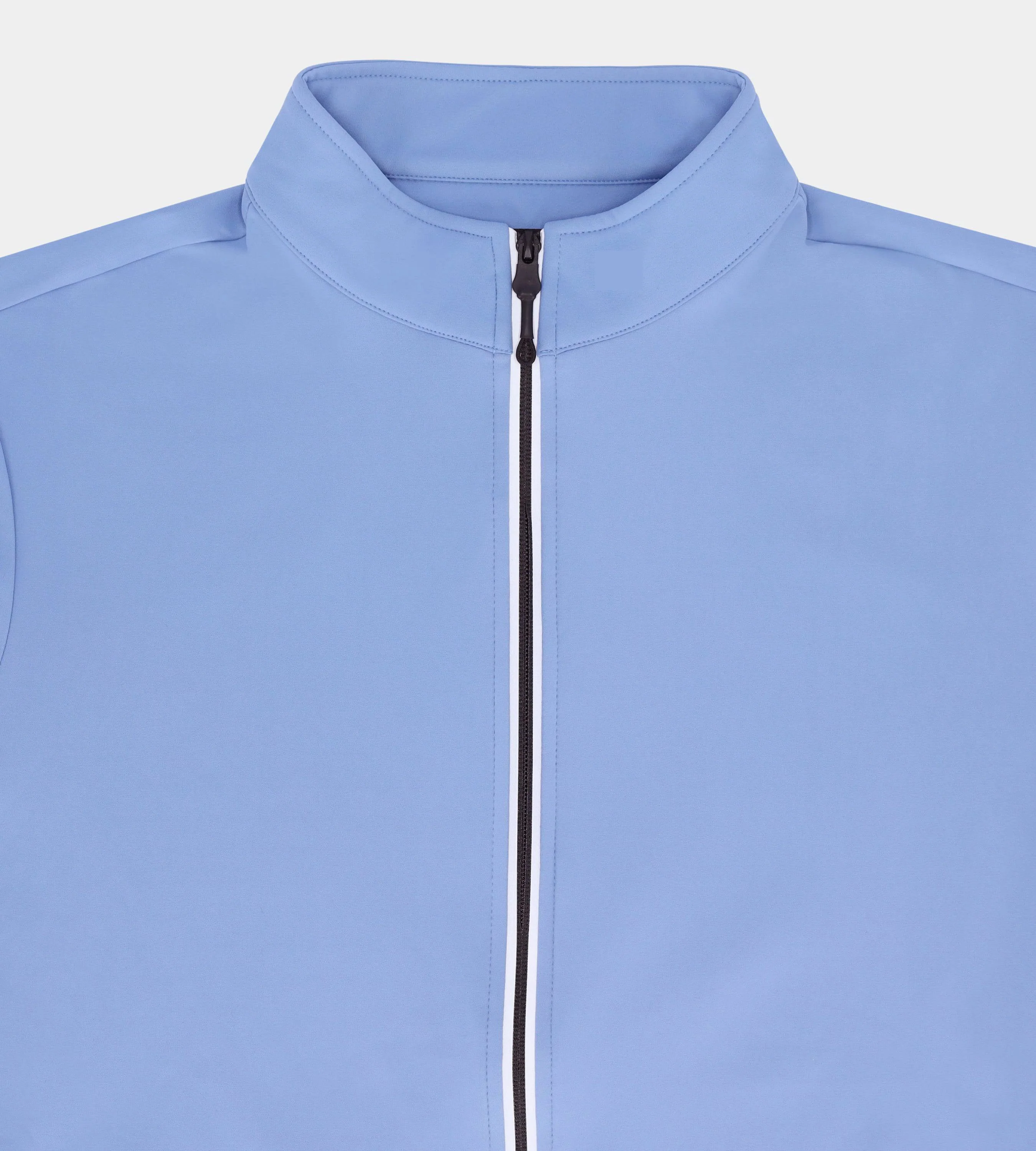 ARCHER JACKET - BLUE - Image 3