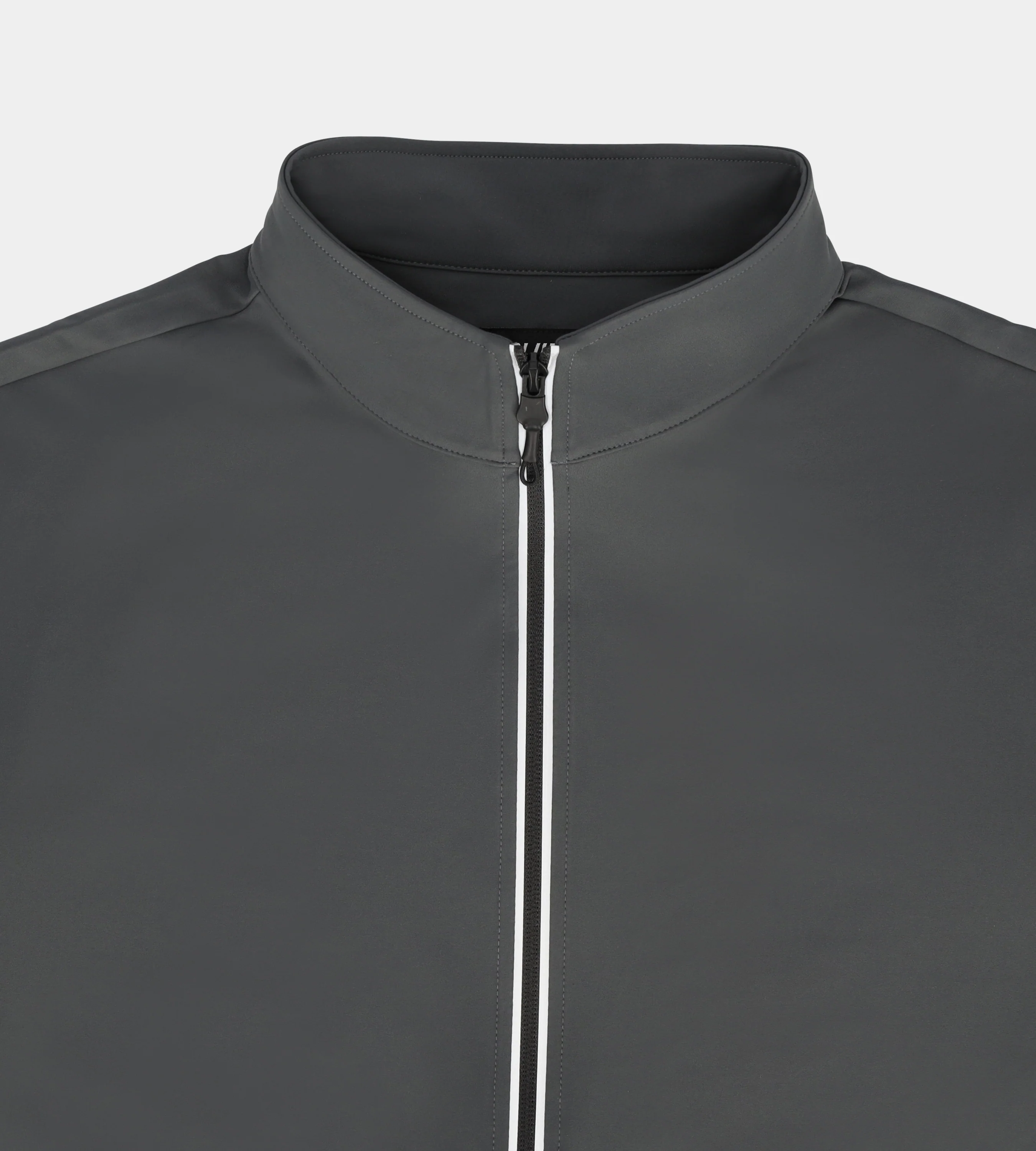 ARCHER JACKET - CHARCOAL - Image 3