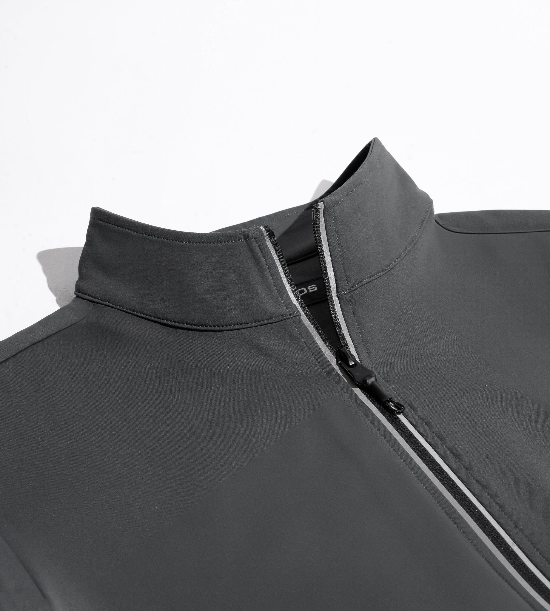 ARCHER JACKET - CHARCOAL - Image 4
