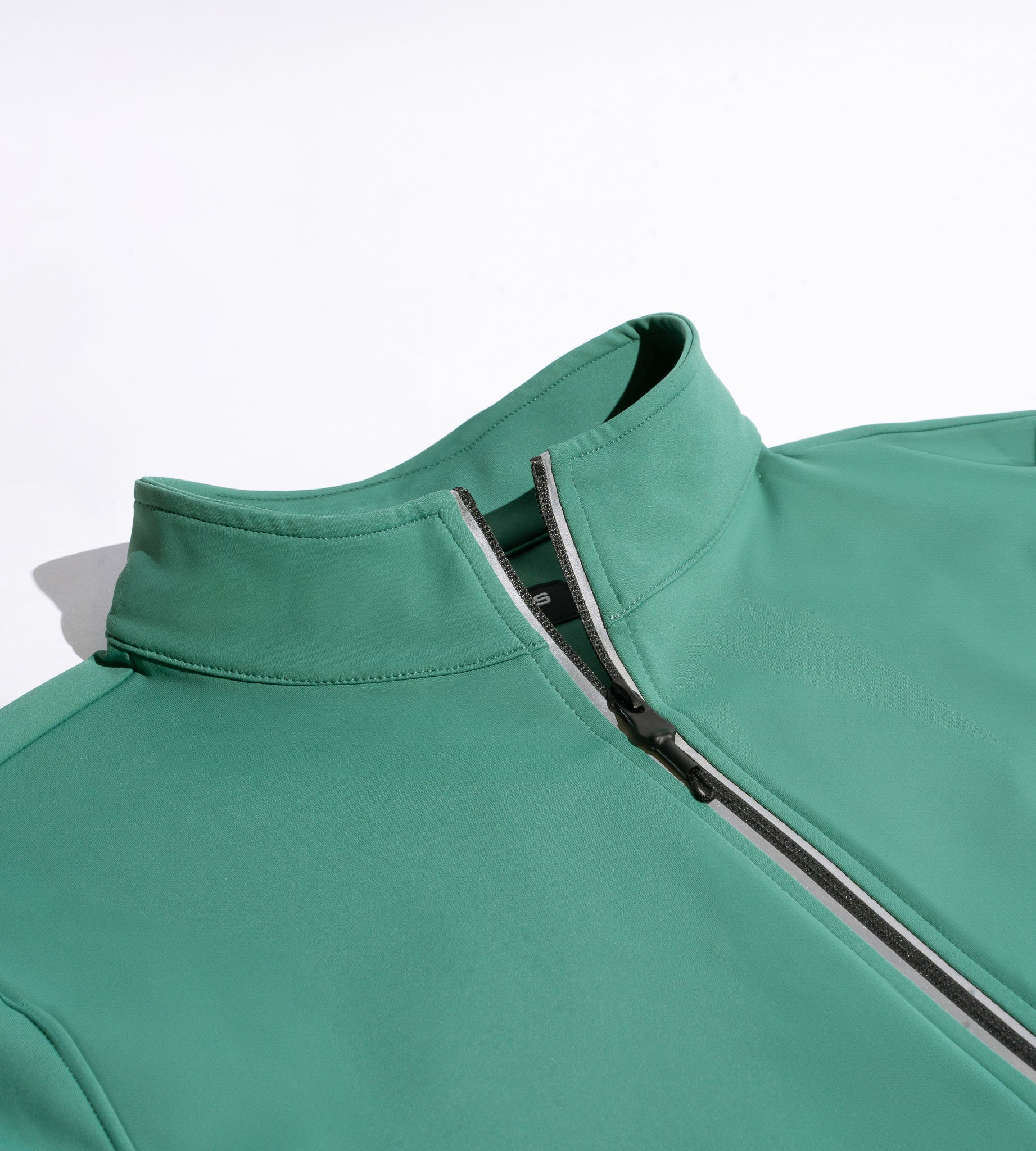 ARCHER JACKET - GREEN - Image 3