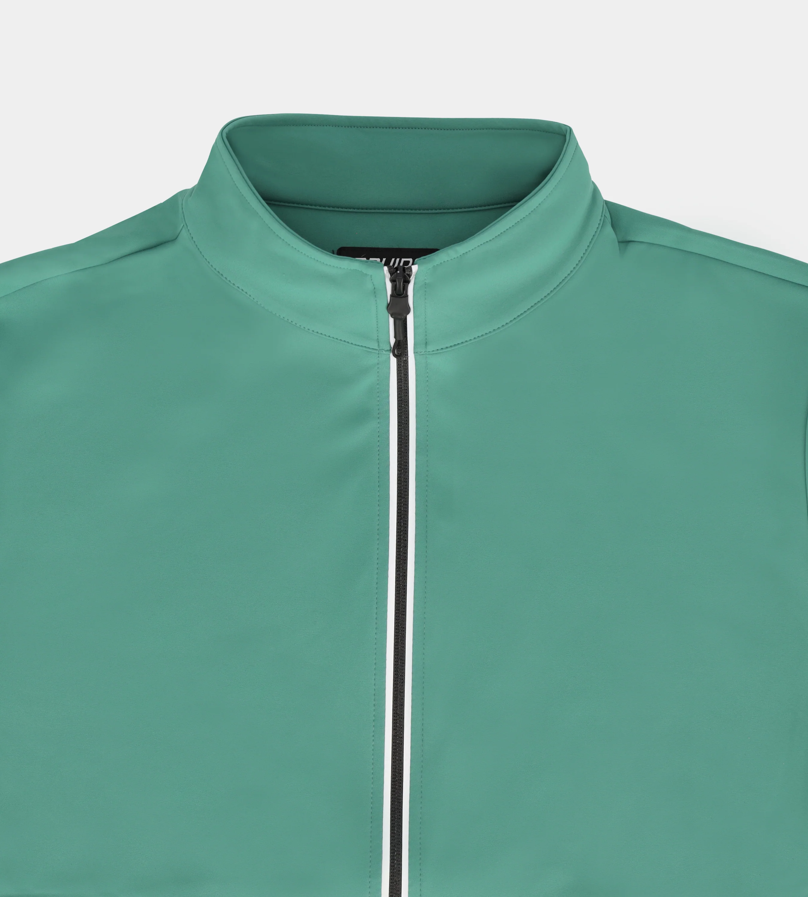 ARCHER JACKET - GREEN - Image 4