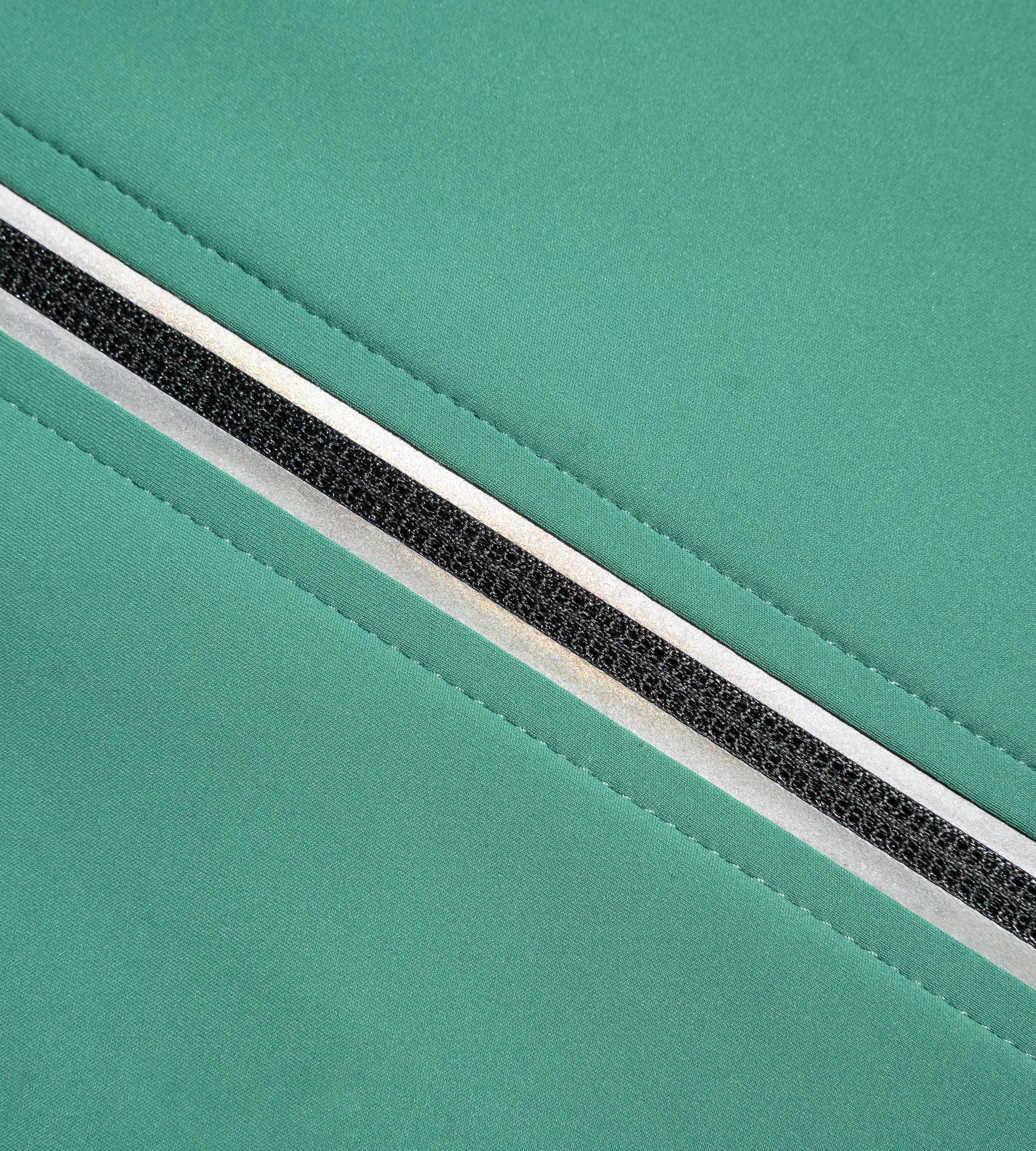 ARCHER JACKET - GREEN - Image 5