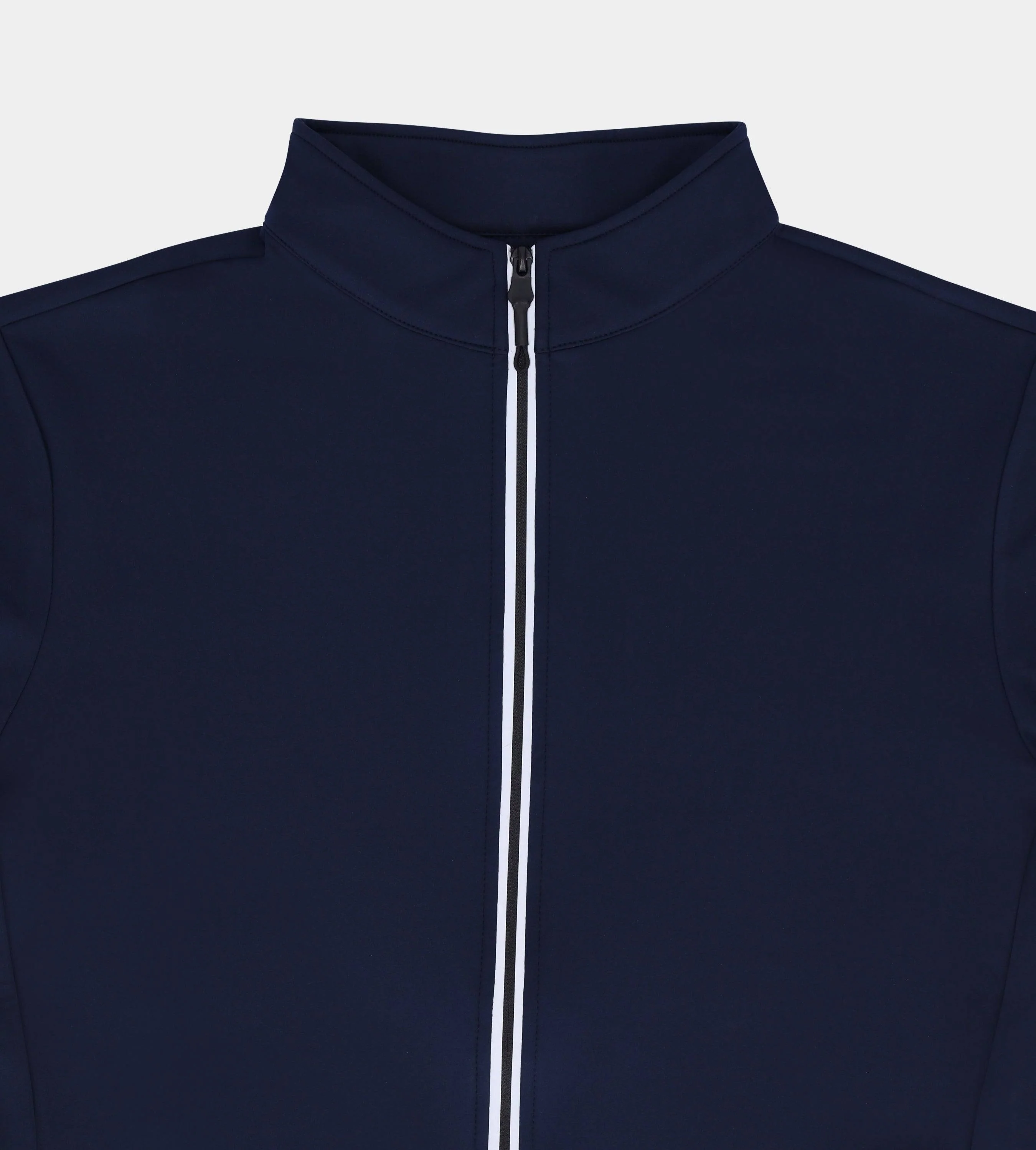 ARCHER JACKET - NAVY - Image 4