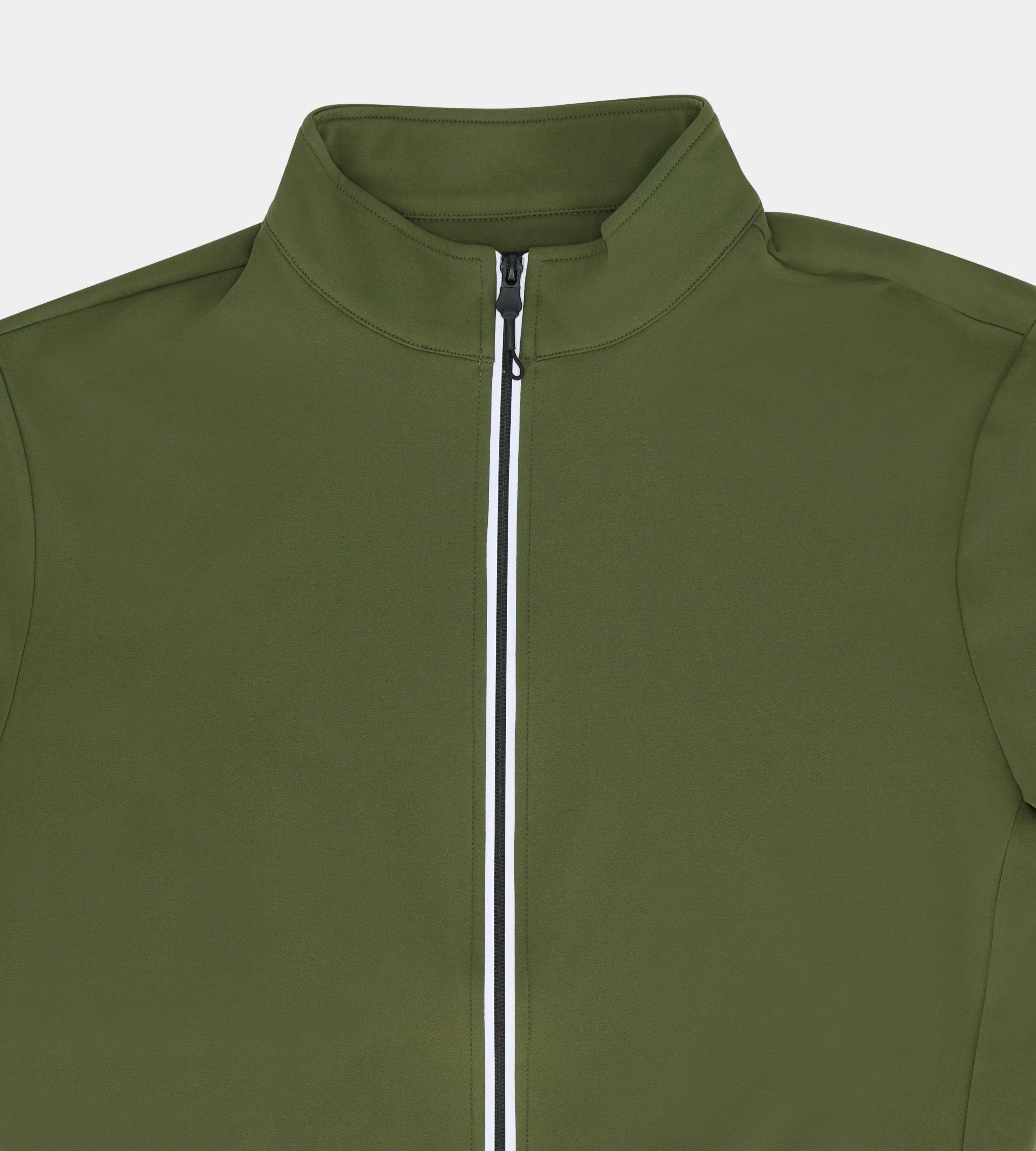 ARCHER JACKET - OLIVE - Image 3