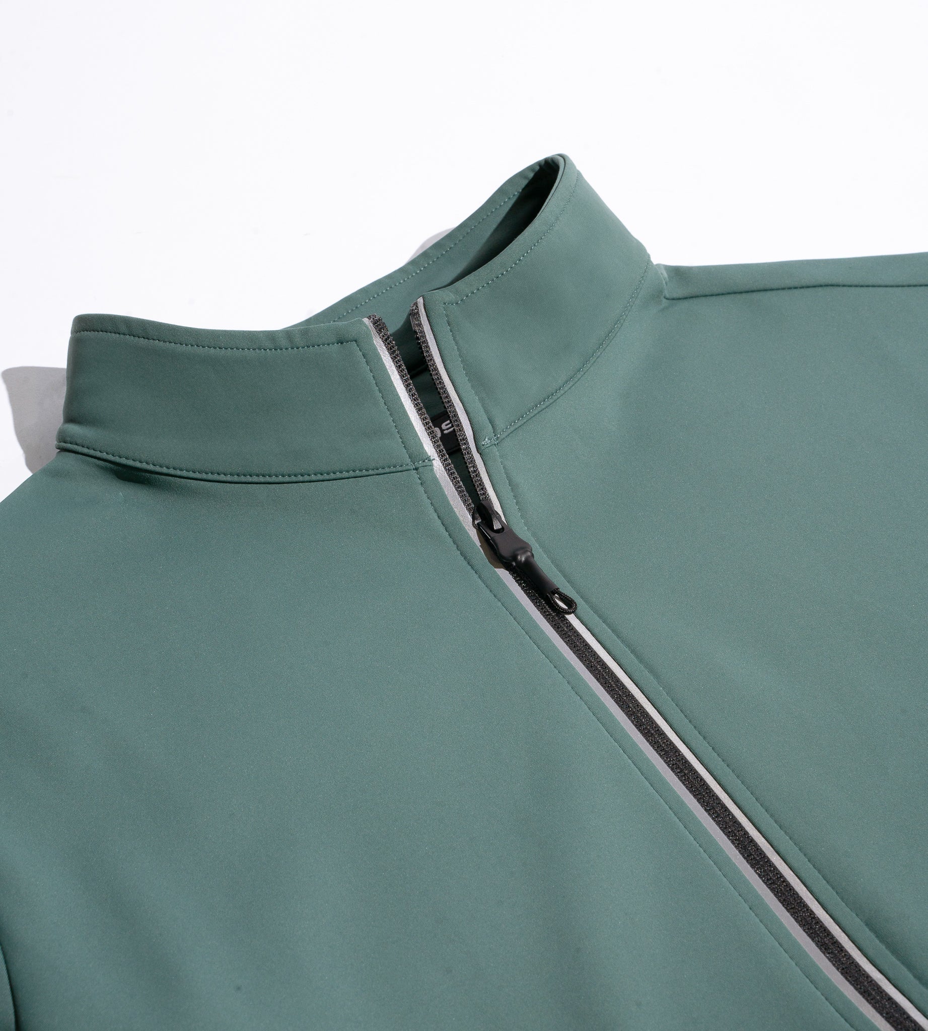 ARCHER JACKET - SAGE - Image 3