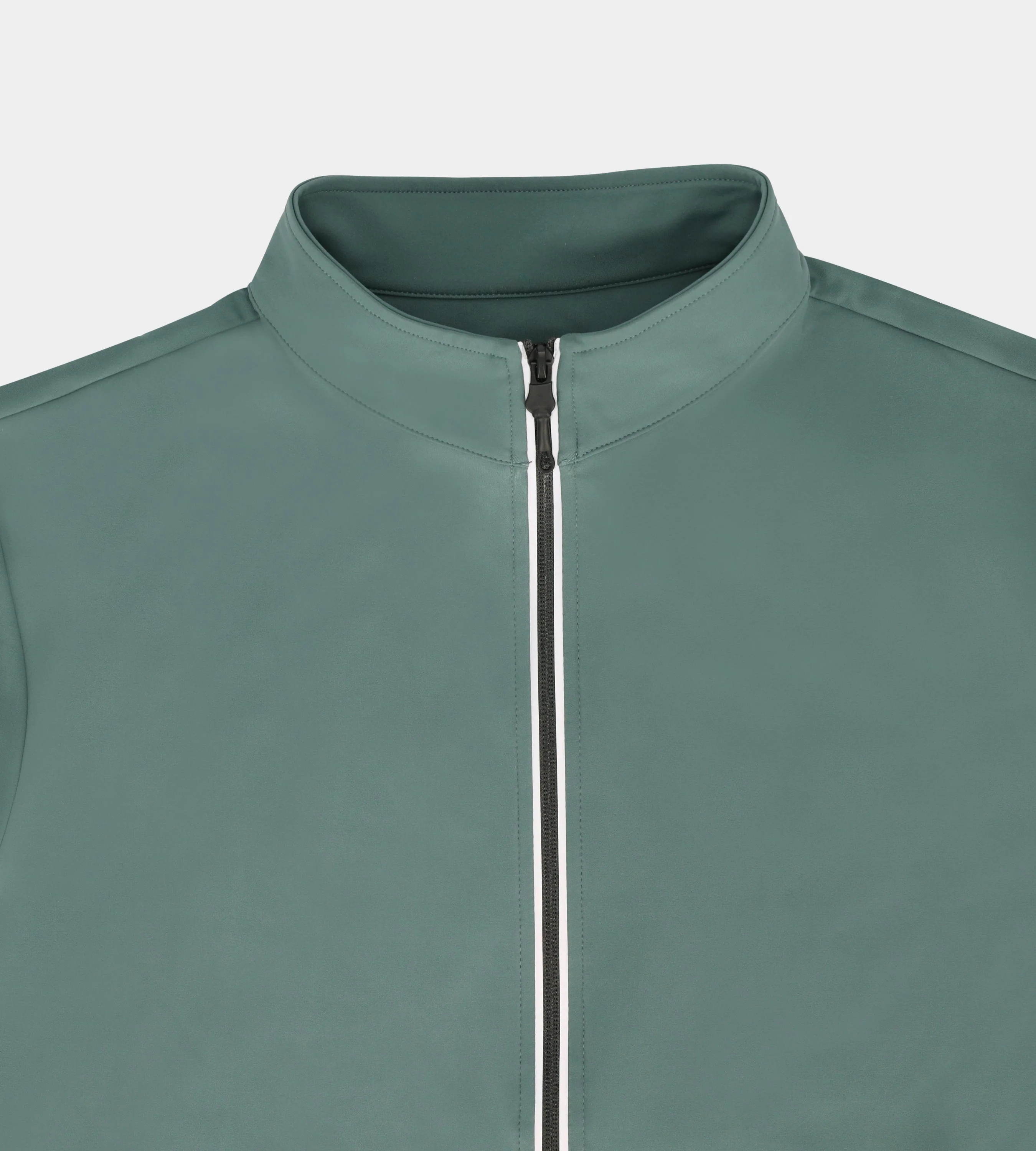 ARCHER JACKET - SAGE - Image 5