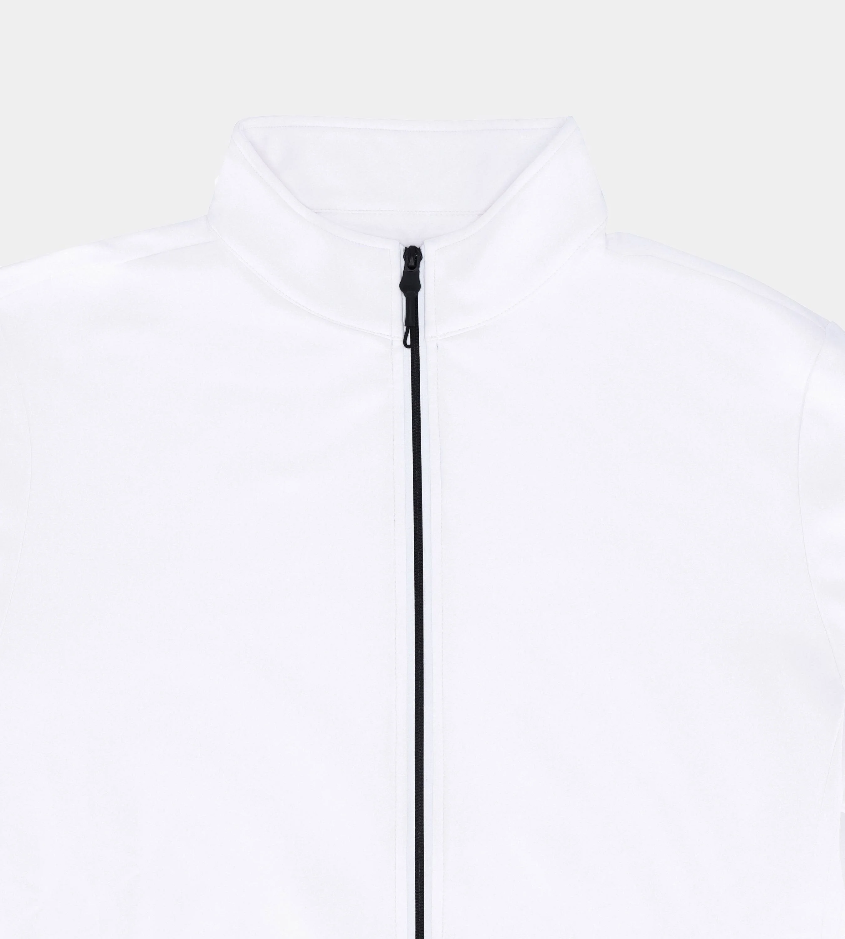 ARCHER JACKET - WHITE - Image 3