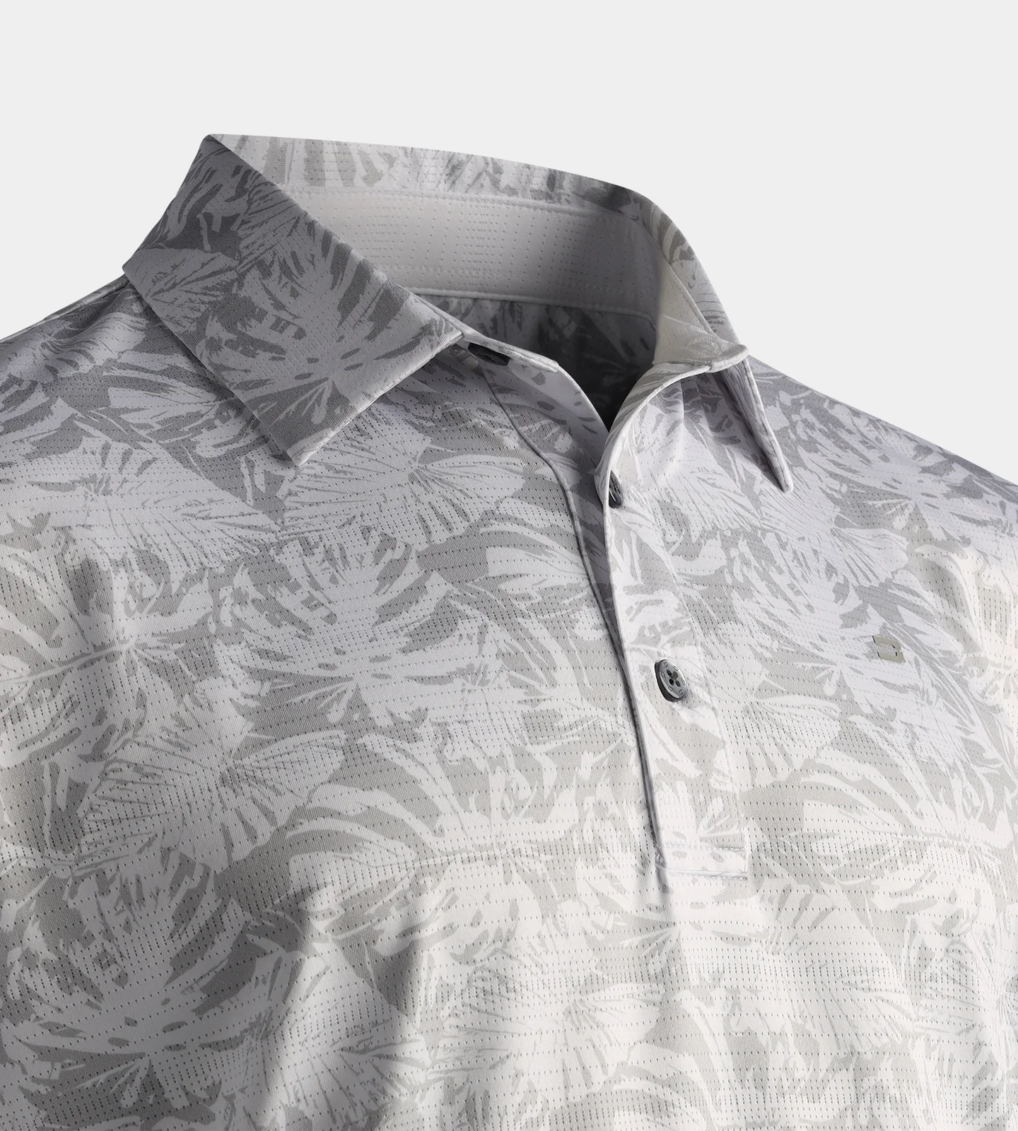ARECA POLO - WHITE - Image 3