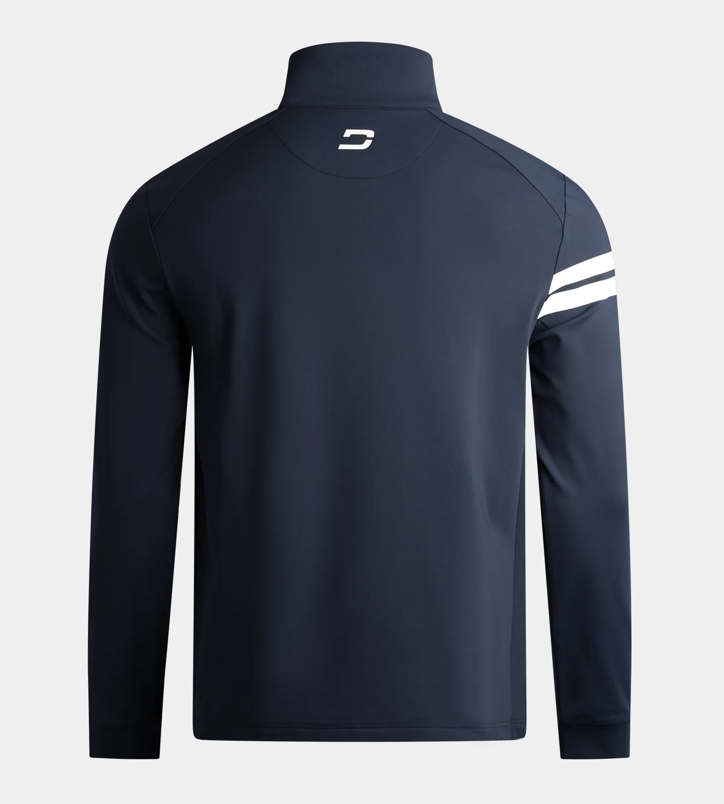 ARIAL MIDLAYER - NAVY - Image 2