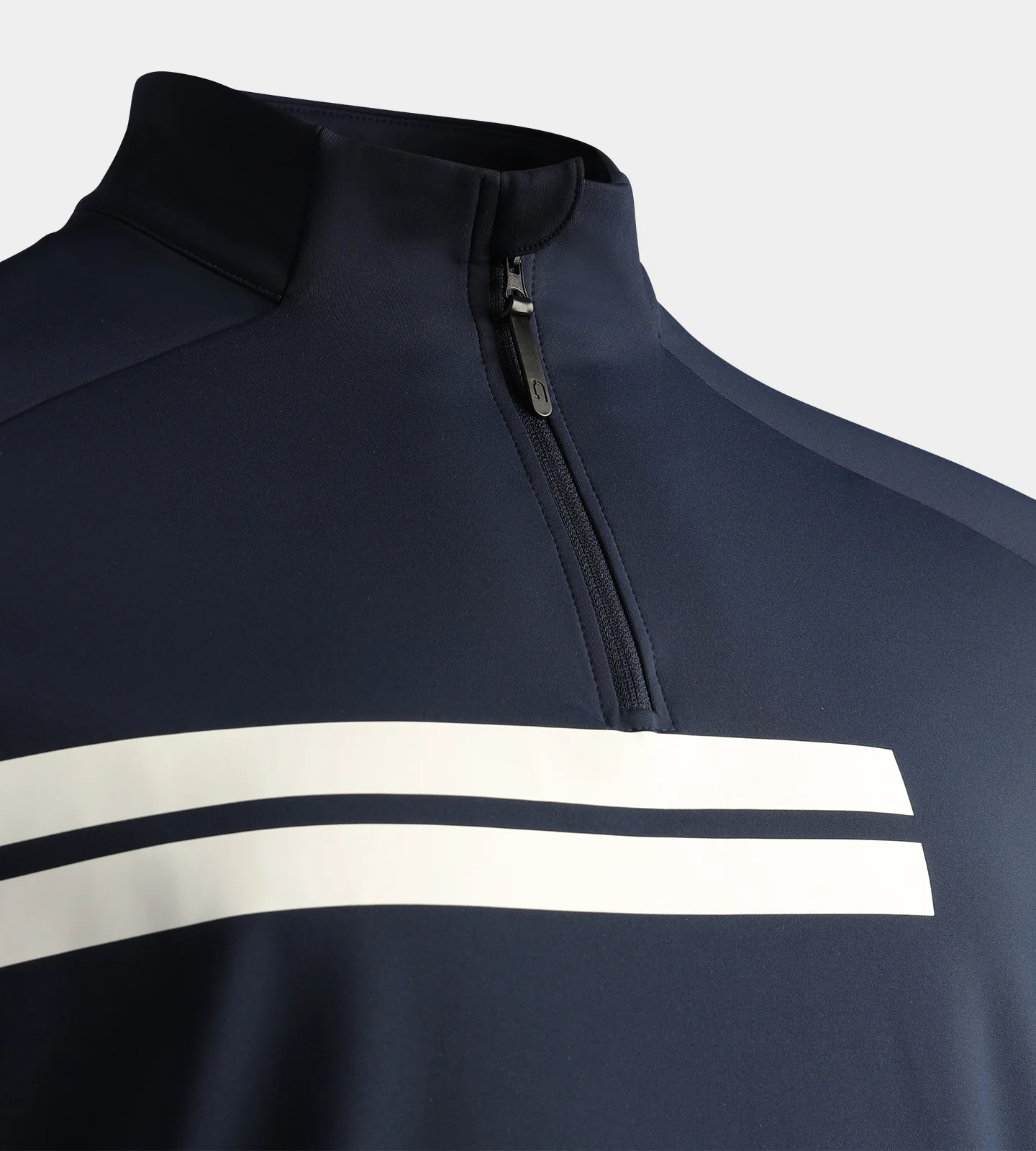 ARIAL MIDLAYER - NAVY - Image 3