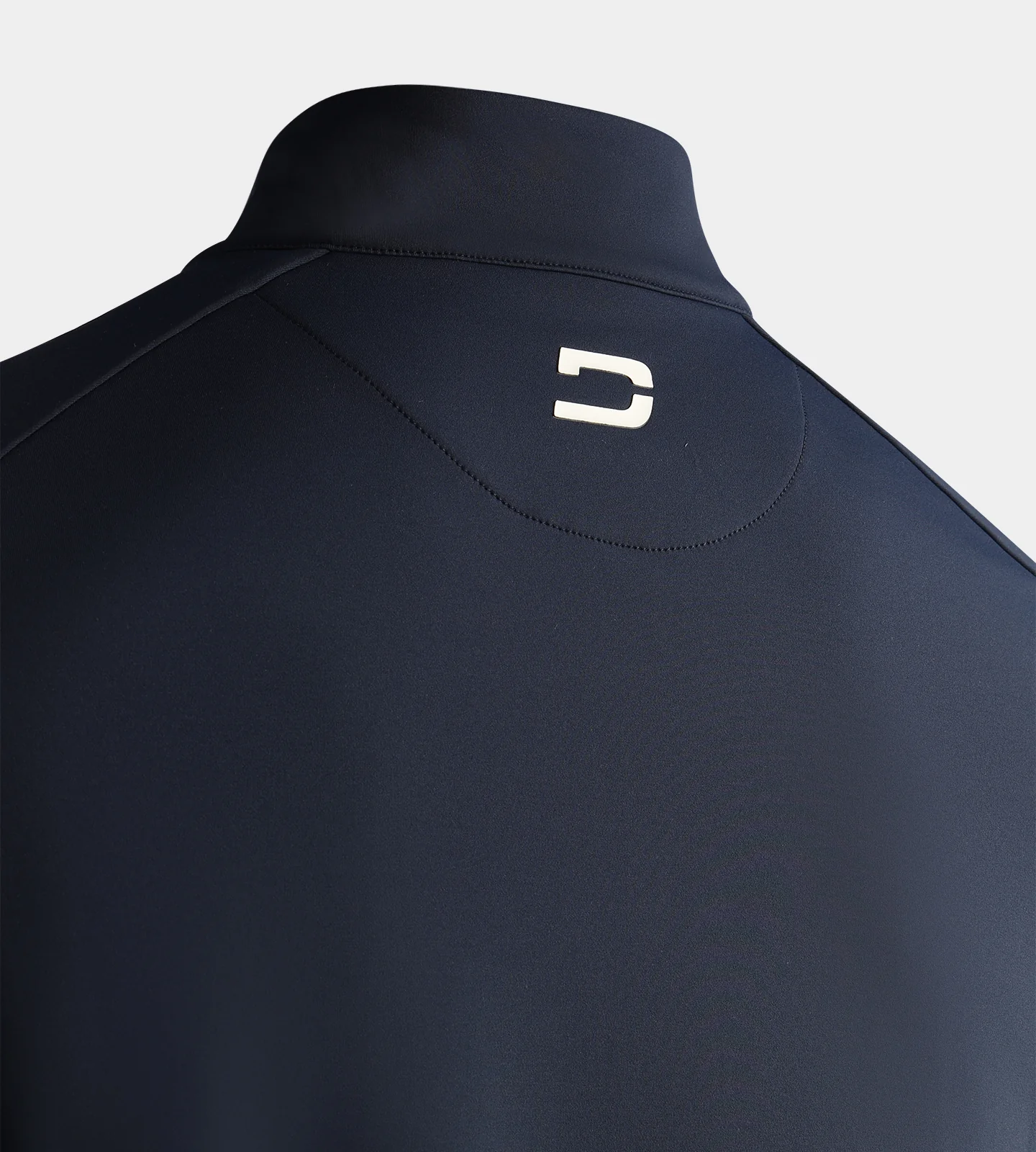 ARIAL MIDLAYER - NAVY - Image 4