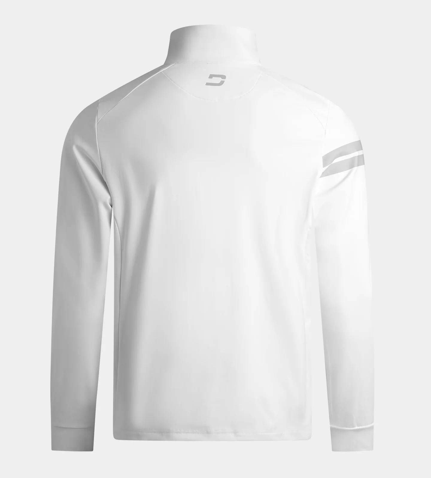 ARIAL MIDLAYER - WHITE - Image 2
