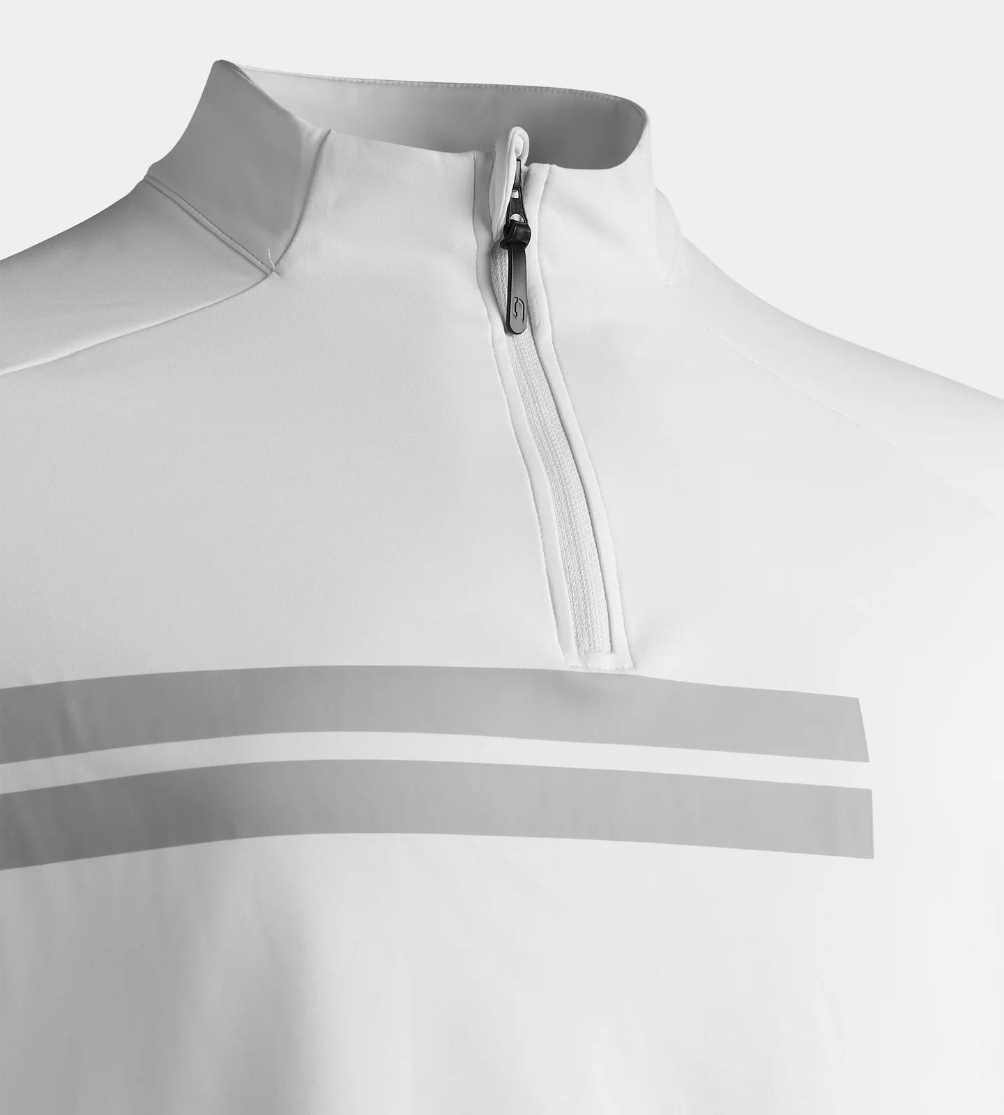 ARIAL MIDLAYER - WHITE - Image 3