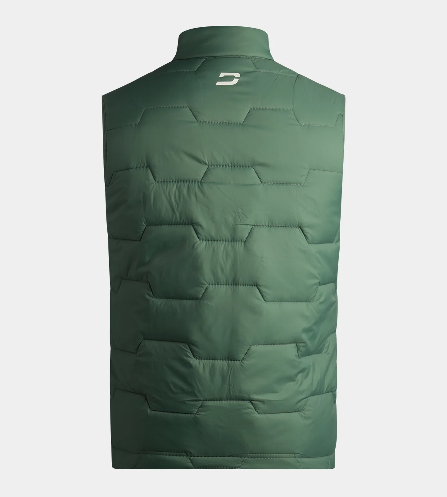 ARVID GILET - SAGE - Image 2
