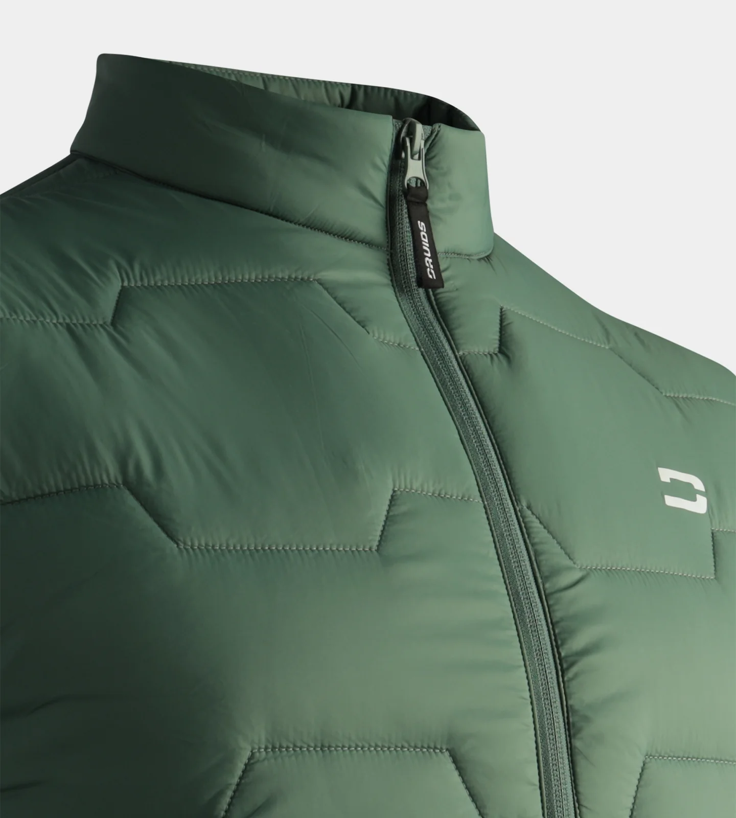 ARVID GILET - SAGE - Image 3