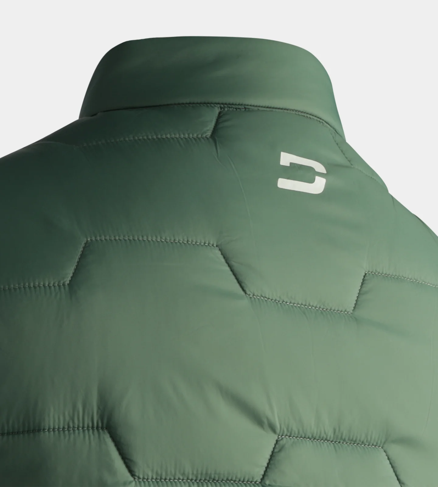 ARVID GILET - SAGE - Image 4
