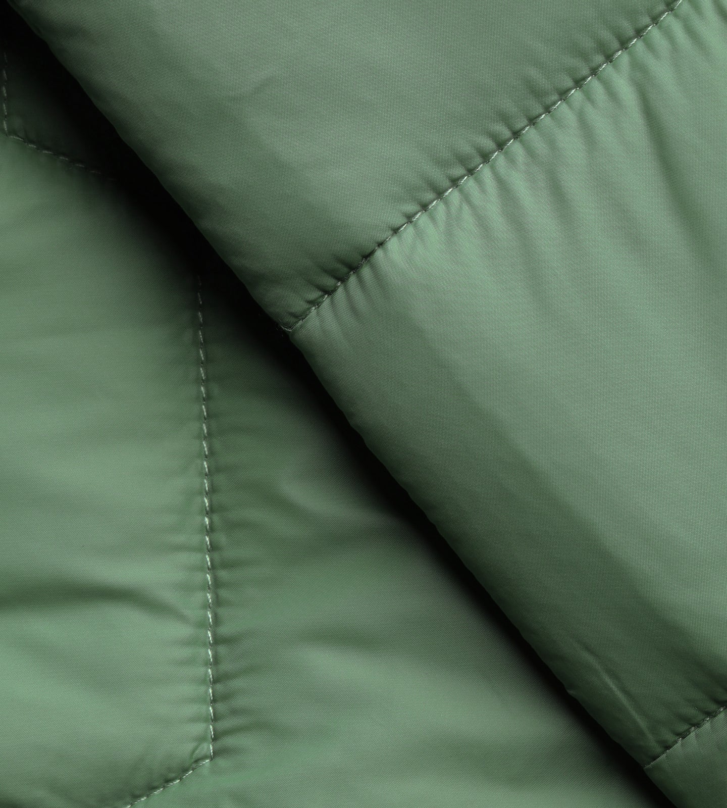 ARVID GILET - SAGE - Image 5