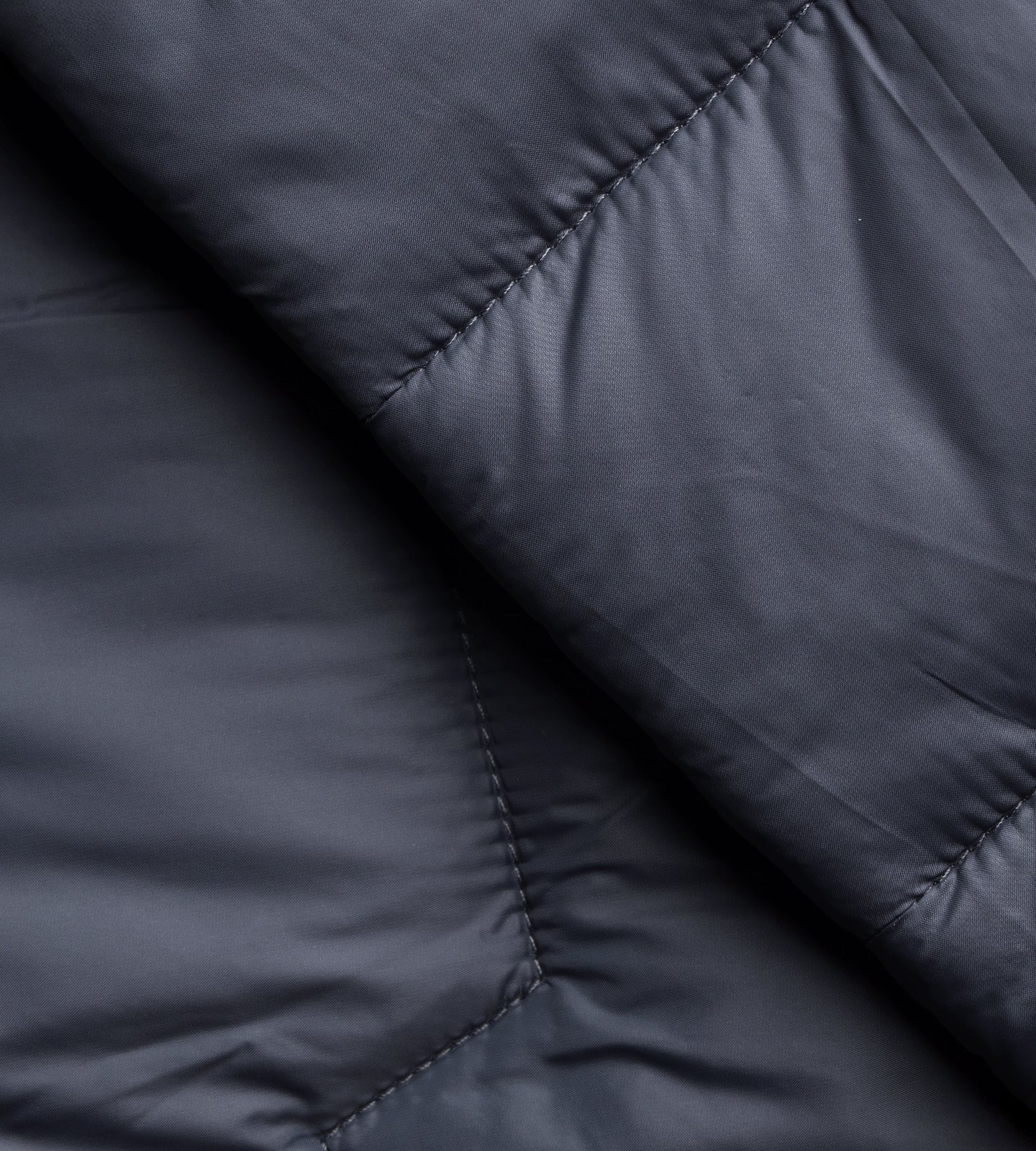 ARVID JACKET - CHARCOAL - Image 5