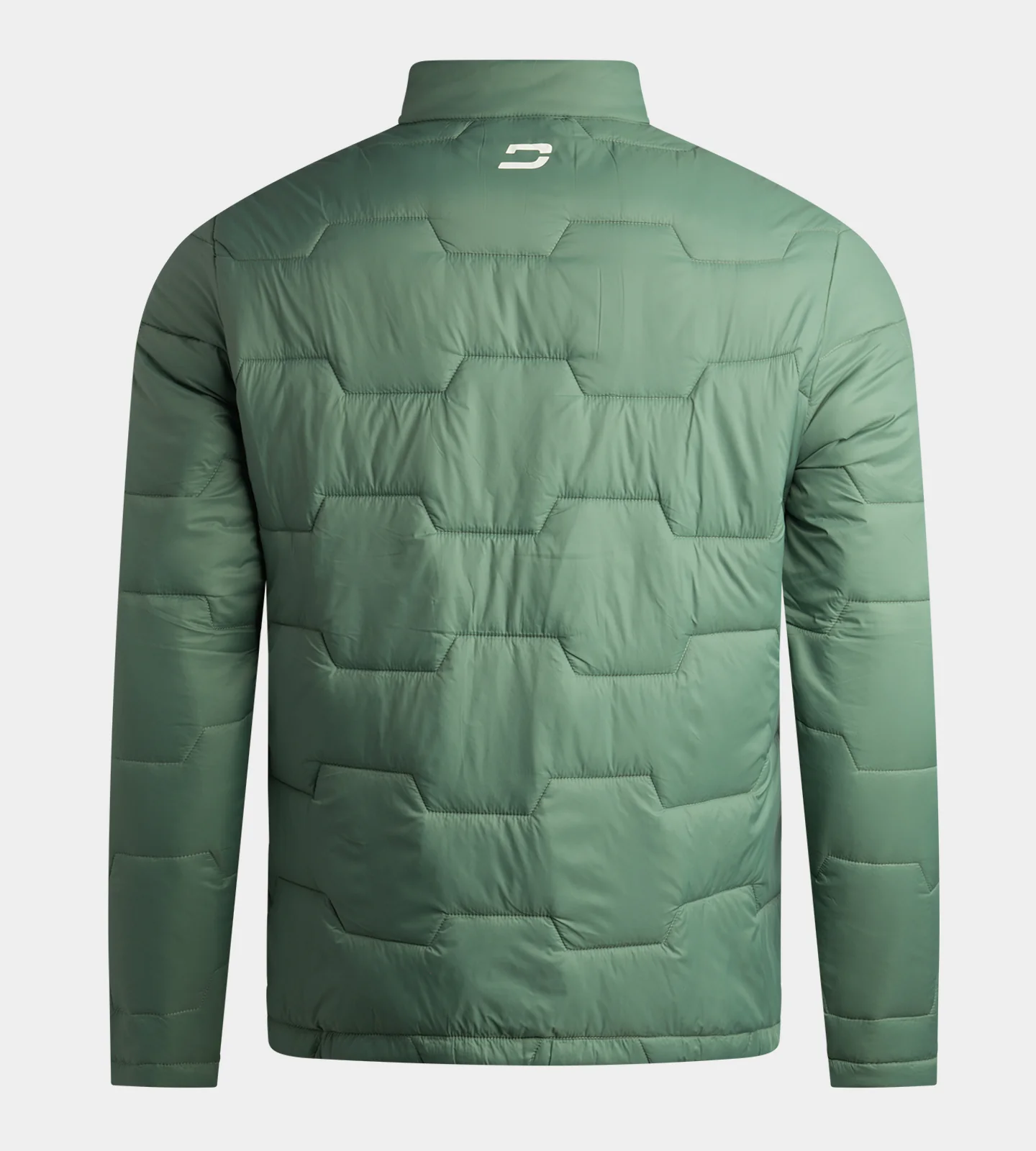 ARVID JACKET - SAGE - Image 2