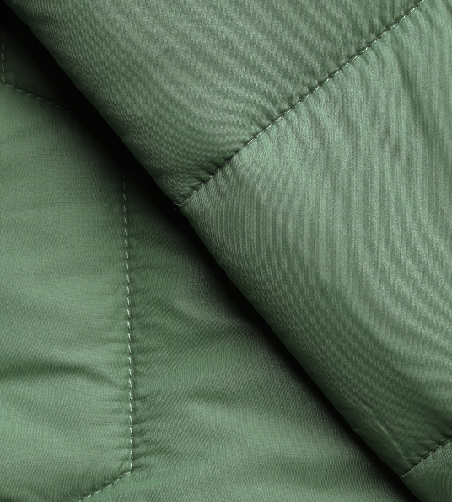 ARVID JACKET - SAGE - Image 5