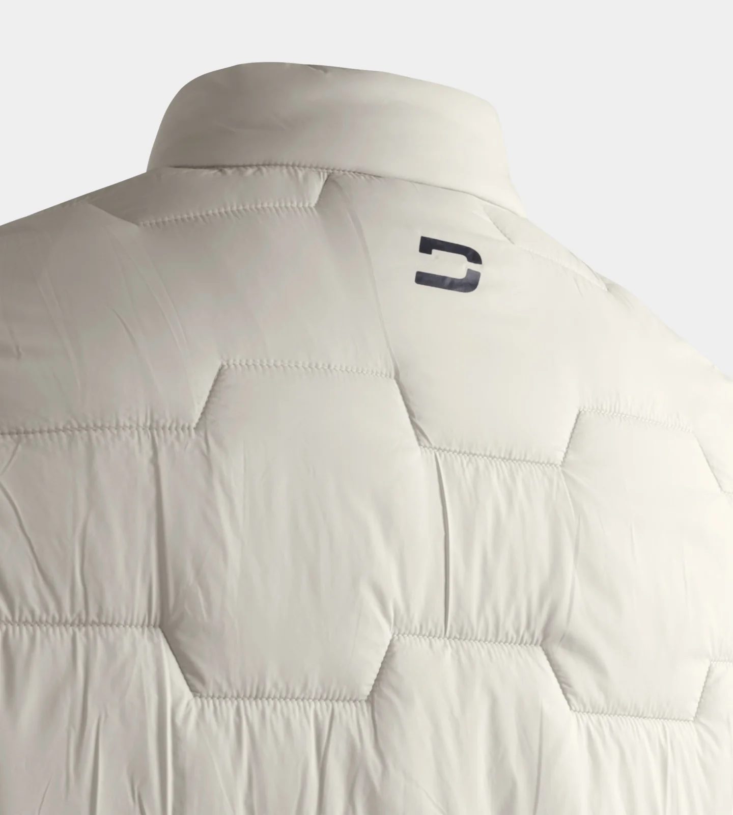 ARVID JACKET - STONE - Image 4