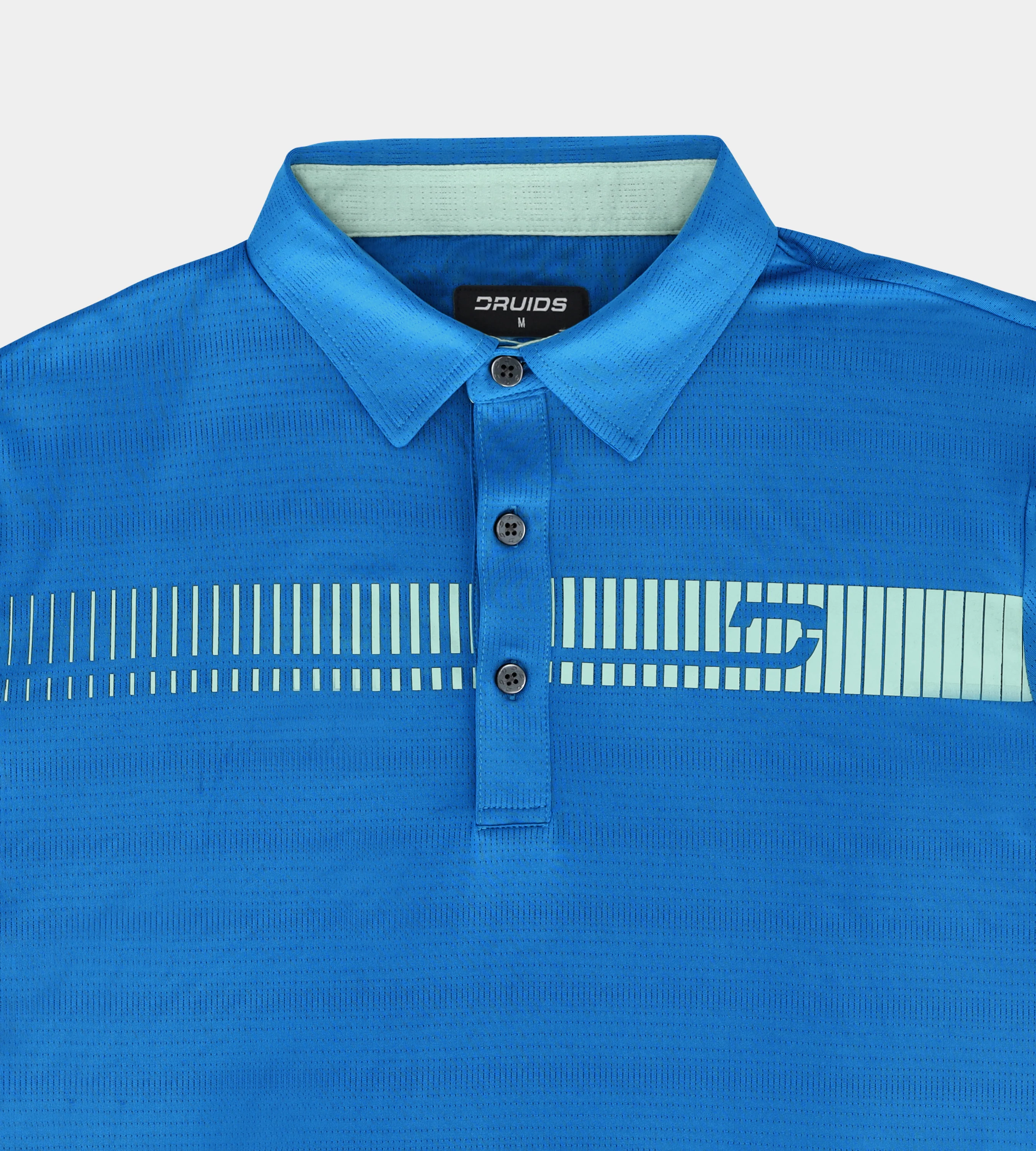 ATHLETICA POLO - BLUE - Image 6