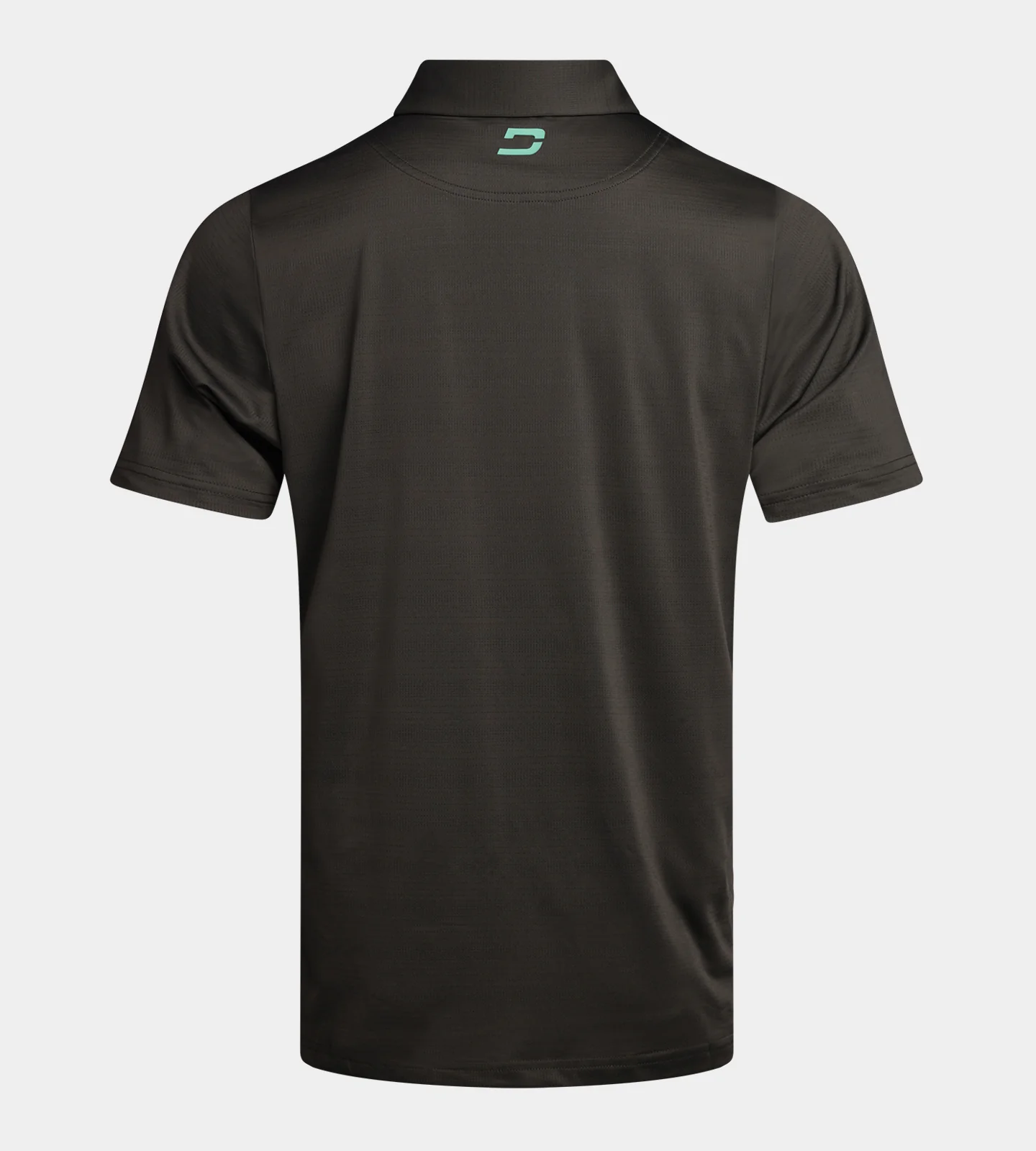 ATHLETICA POLO - CHARCOAL - Image 2