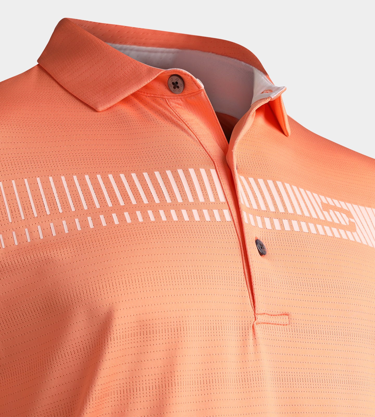 ATHLETICA POLO - CORAL - Image 3