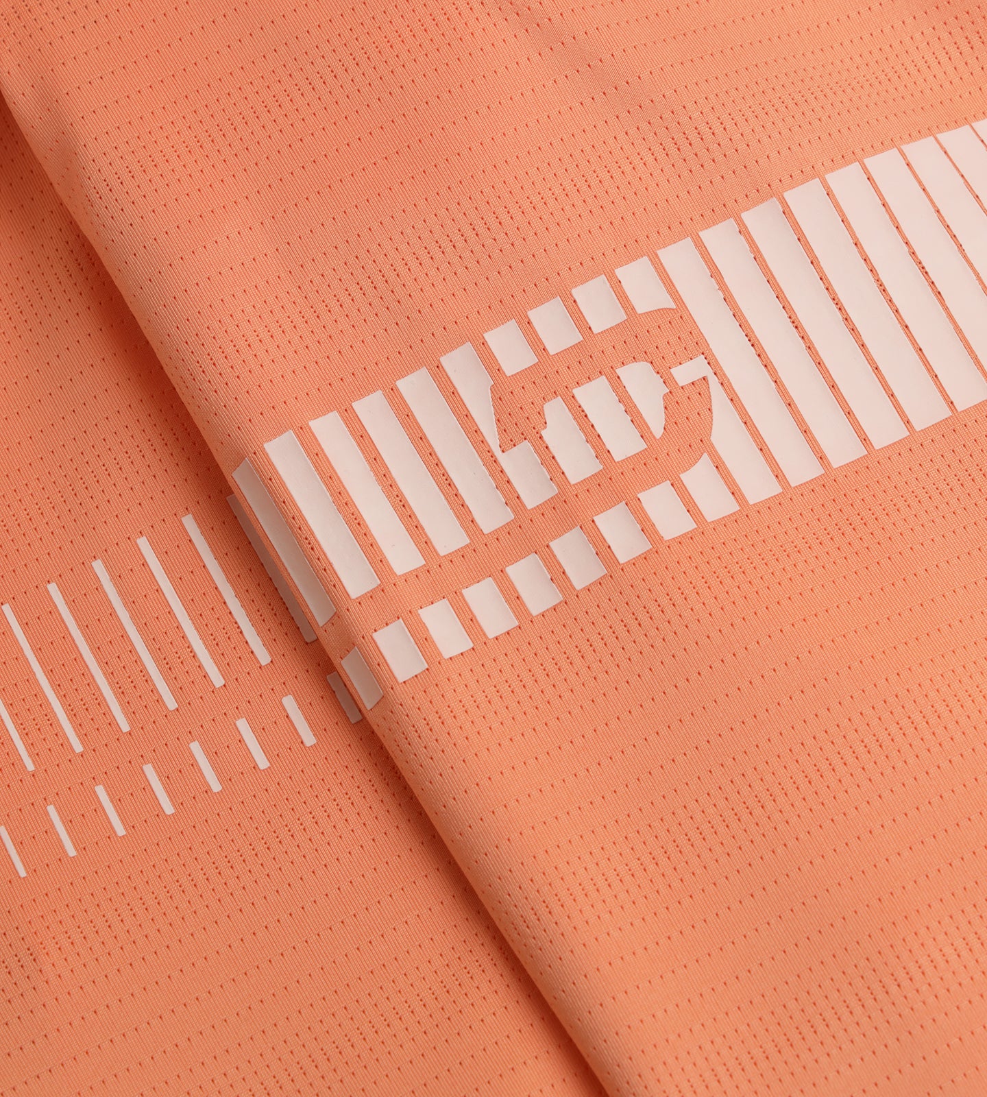 ATHLETICA POLO - CORAL - Image 4