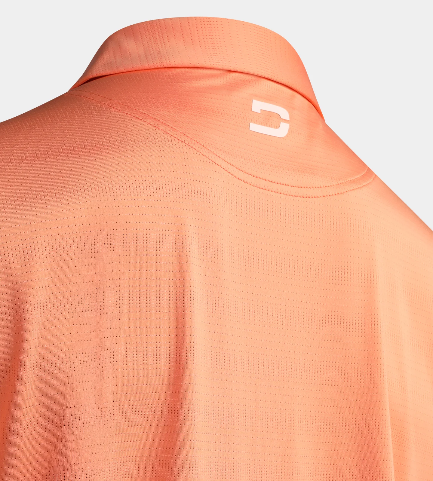 ATHLETICA POLO - CORAL - Image 5