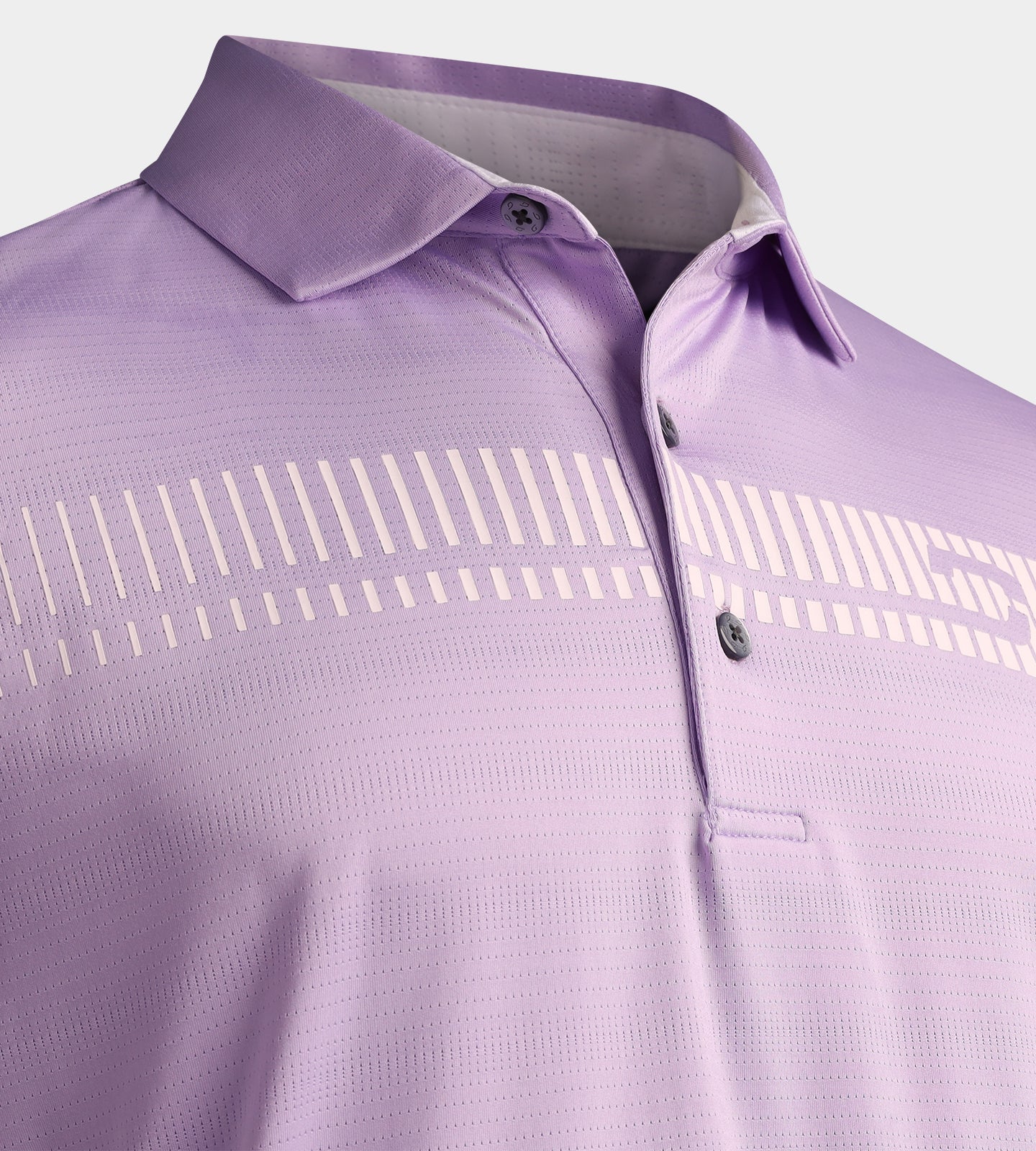 ATHLETICA POLO - LAVENDER - Image 3
