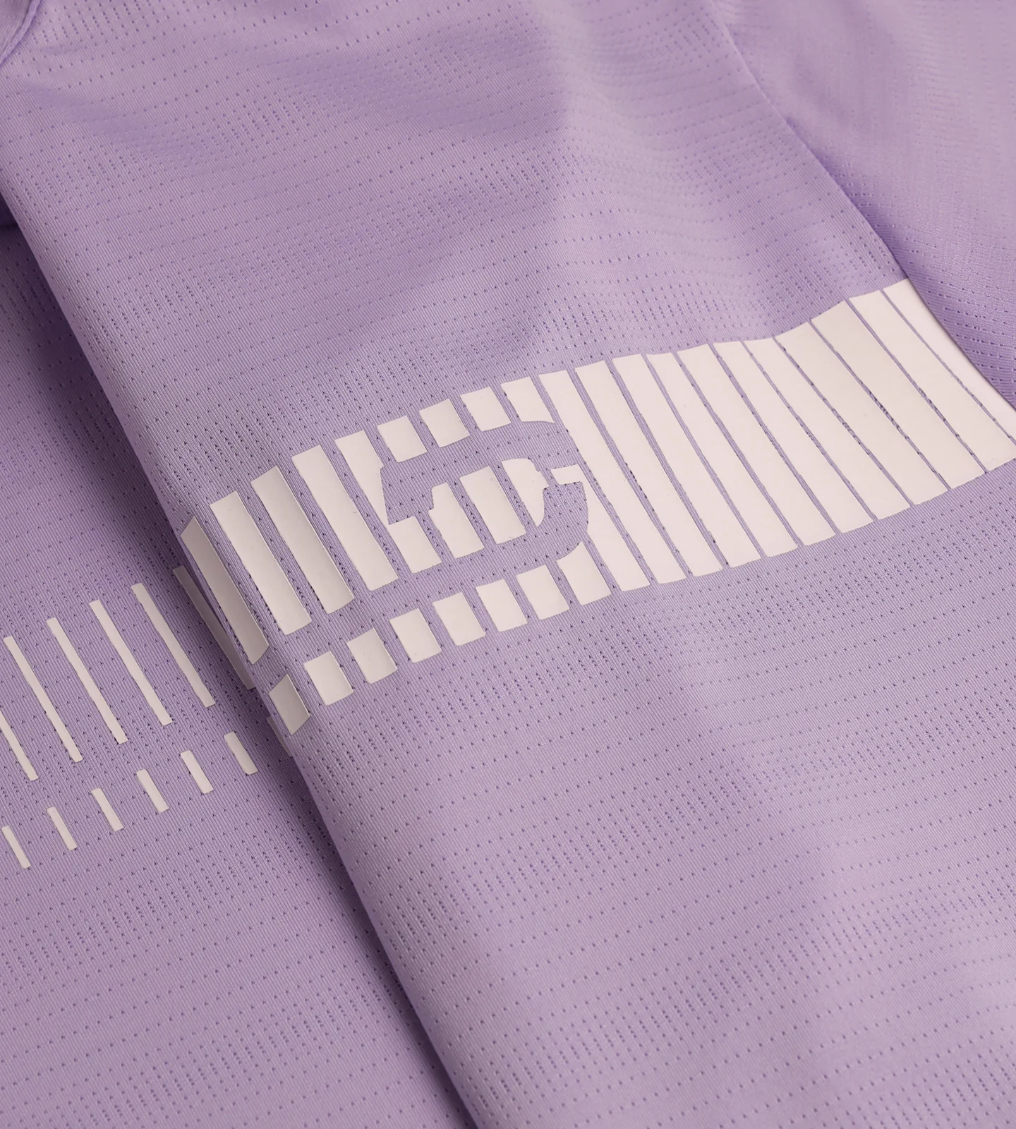 ATHLETICA POLO - LAVENDER - Image 4