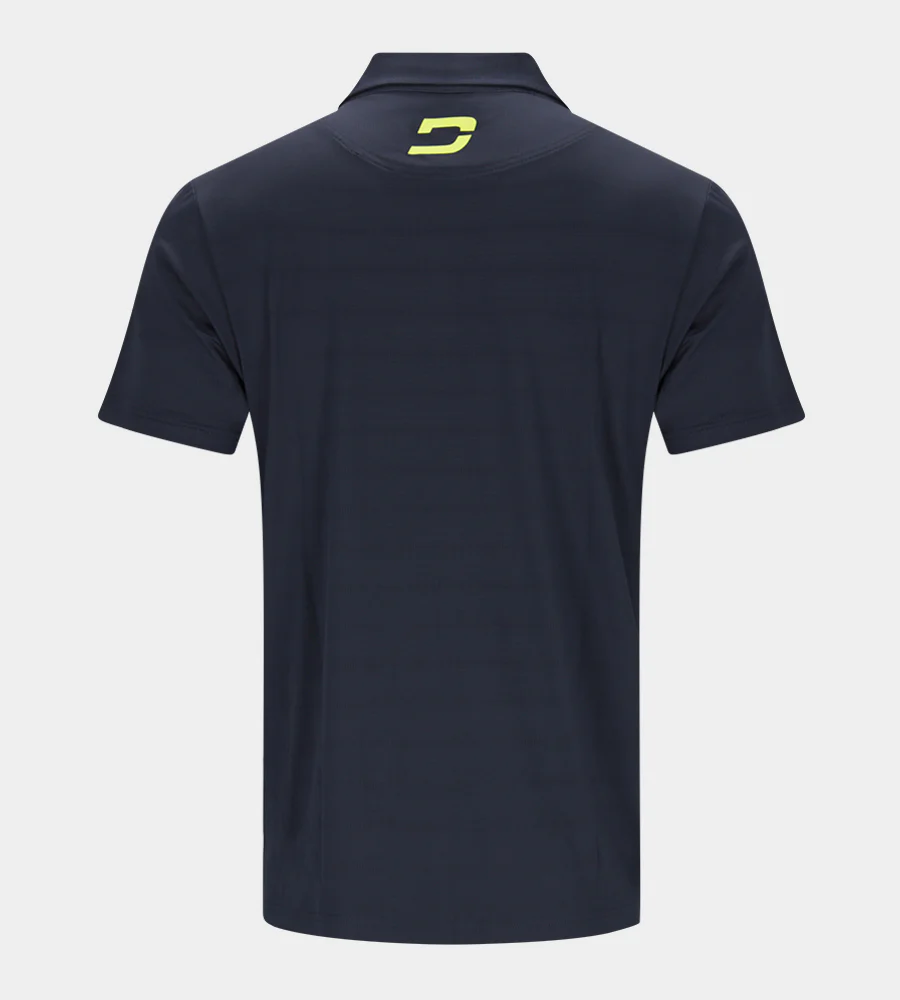 ATHLETICA POLO - NAVY - Image 2
