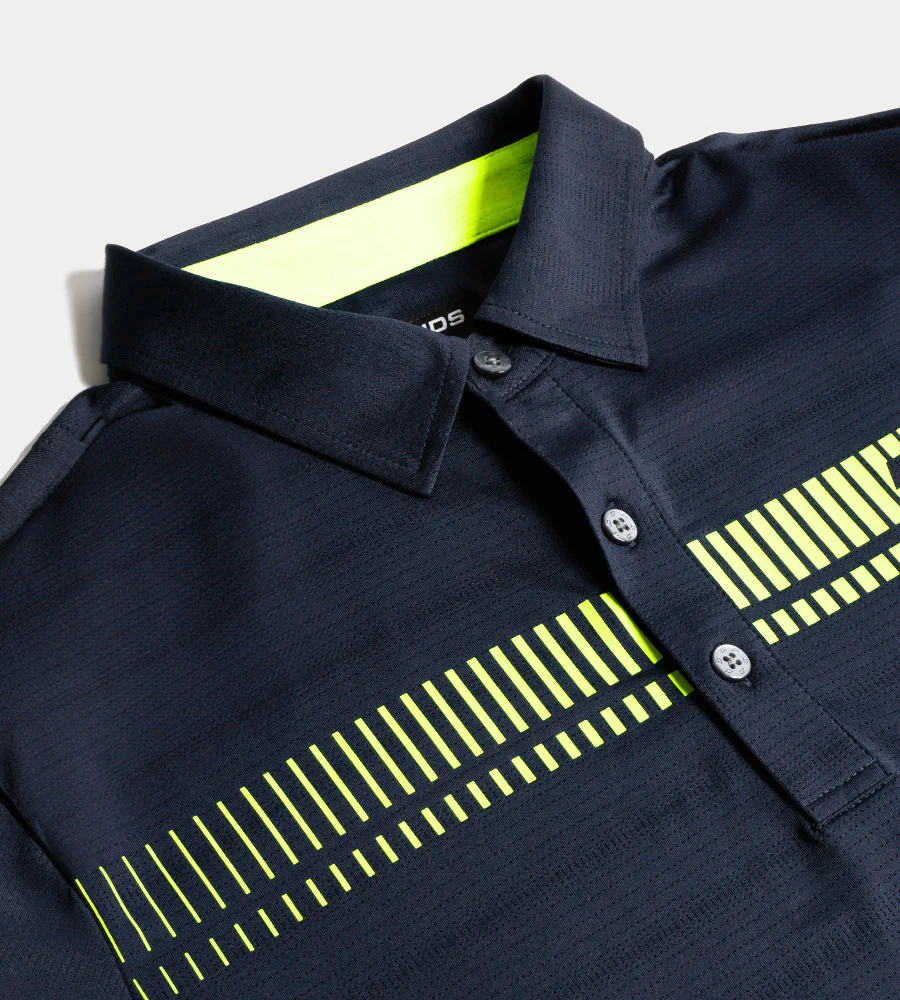 ATHLETICA POLO - NAVY - Image 3