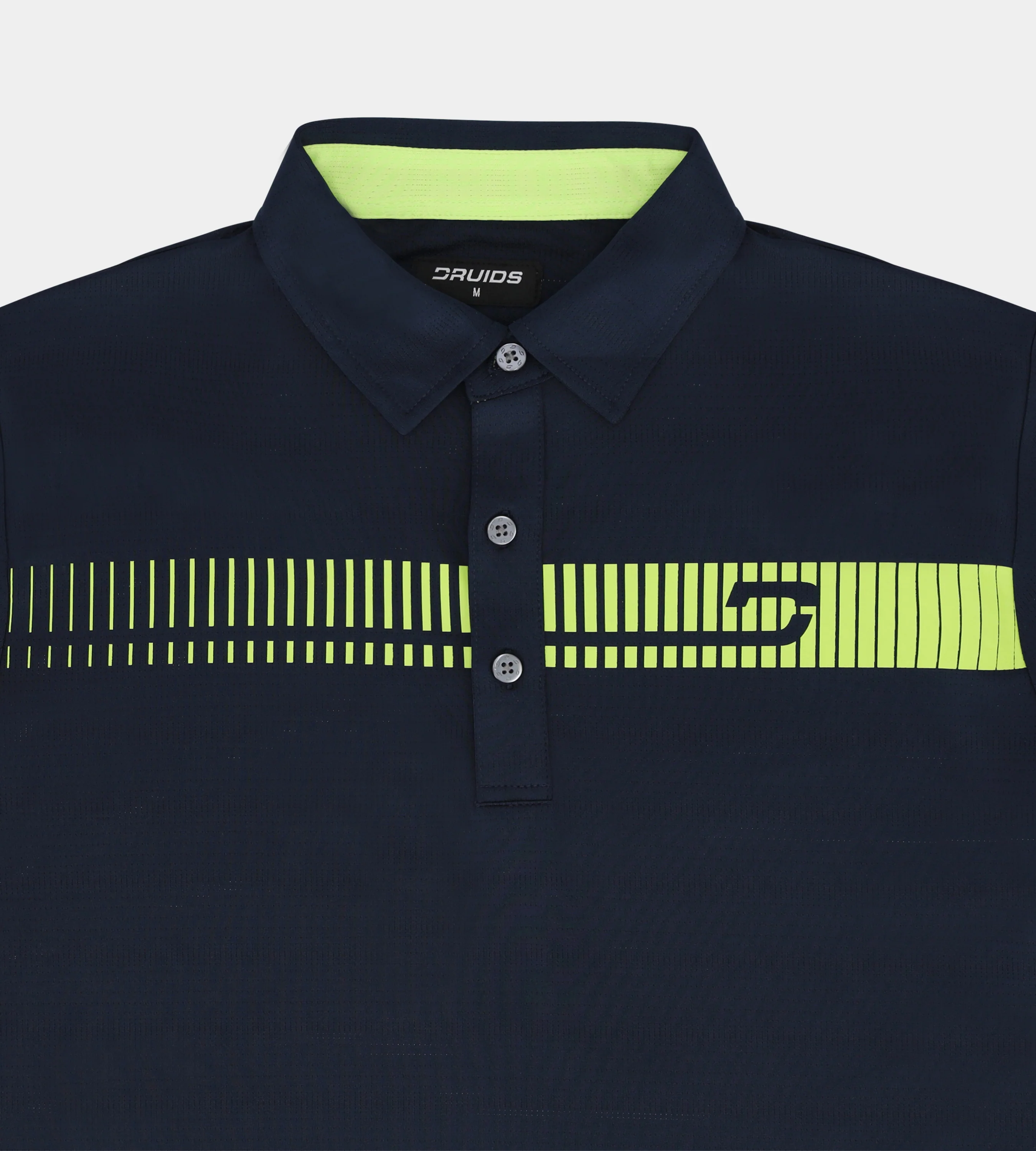 ATHLETICA POLO - NAVY - Image 6