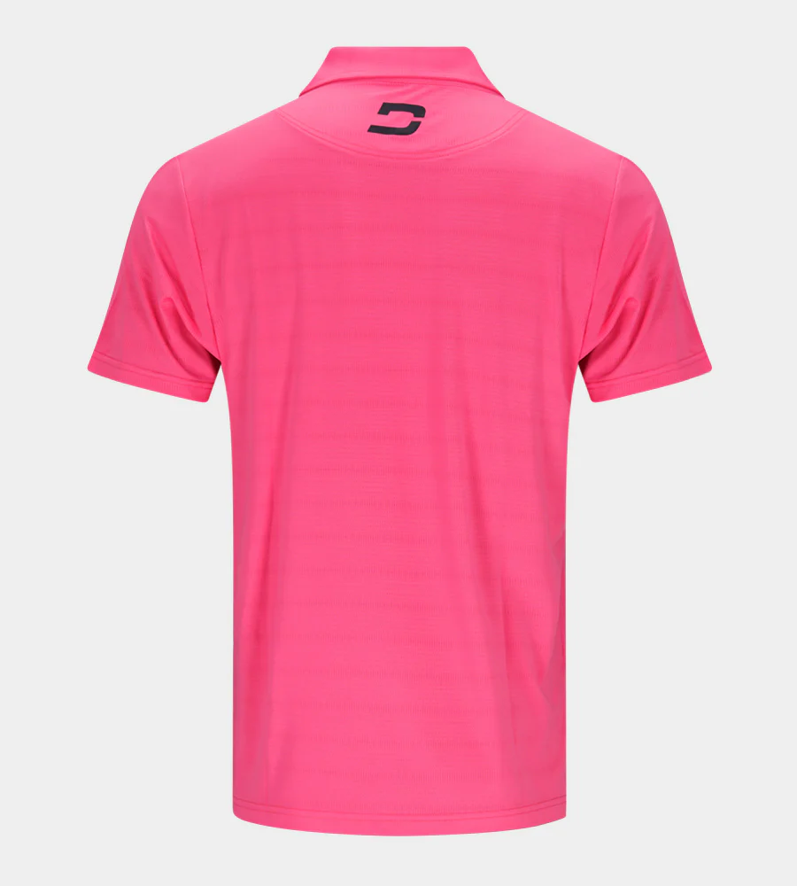 ATHLETICA POLO - PINK - Image 2