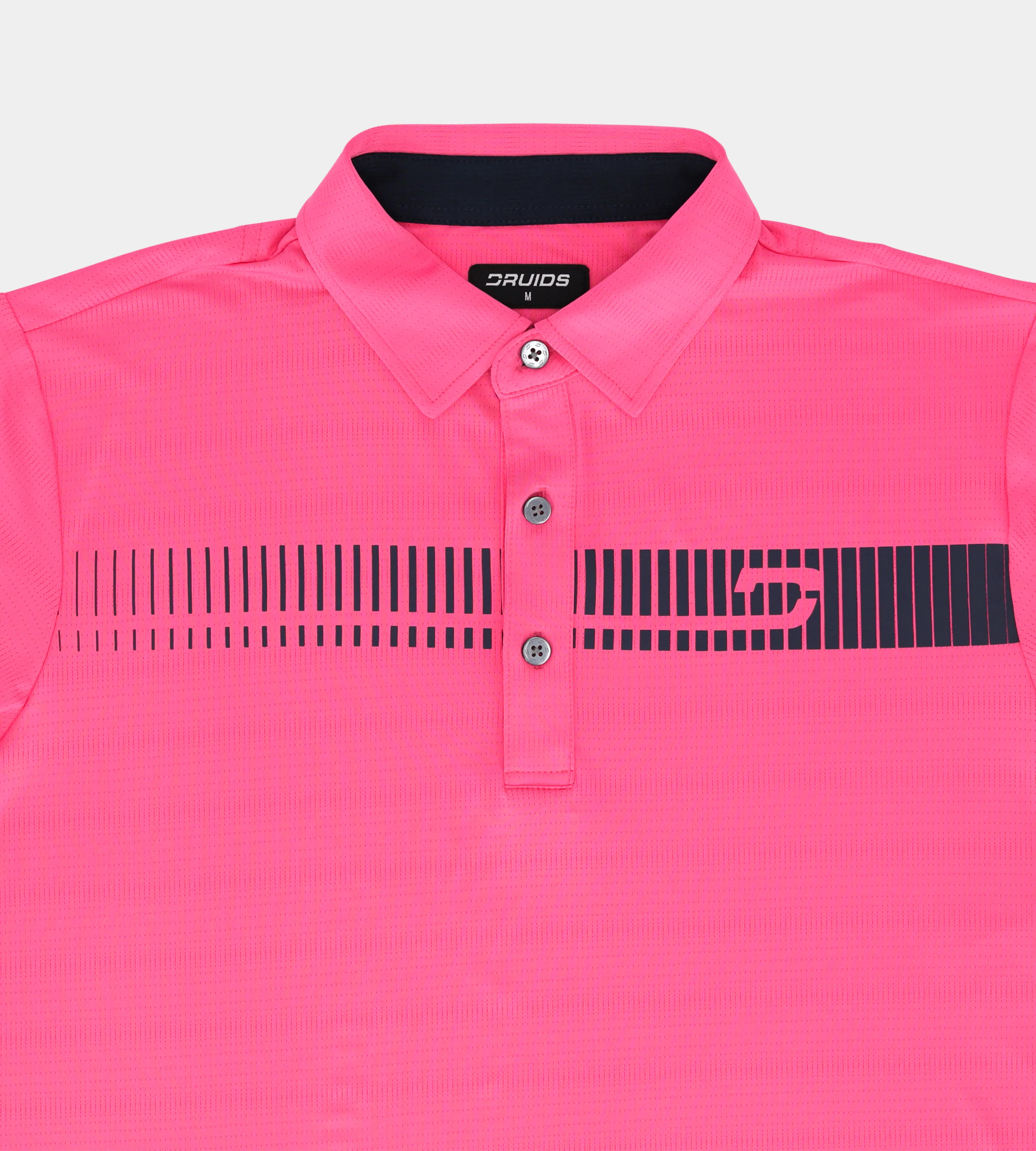 ATHLETICA POLO - PINK - Image 6