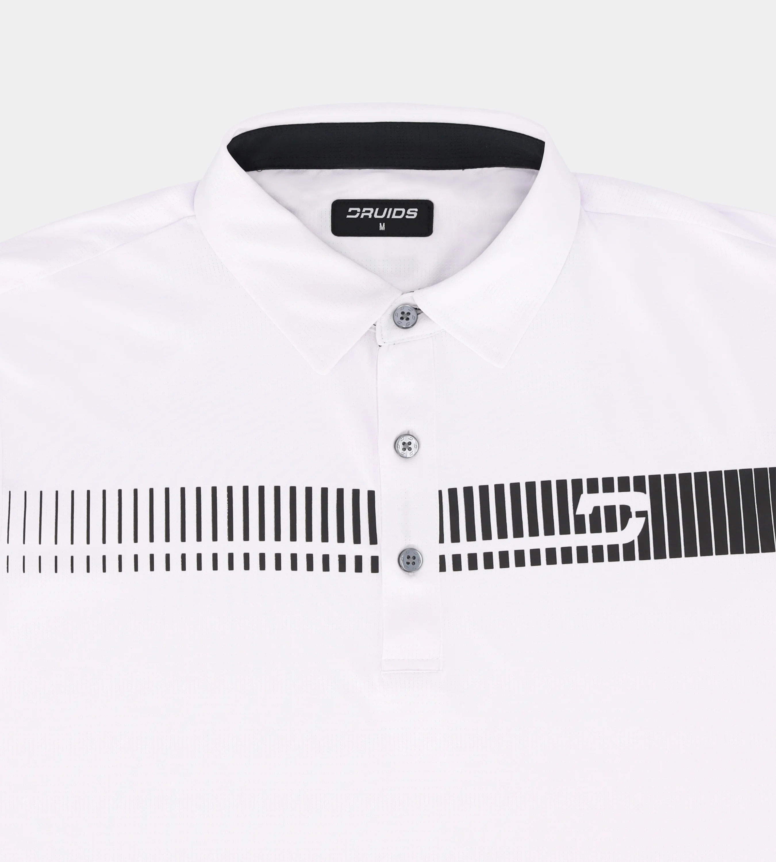 ATHLETICA POLO - WHITE - Image 12