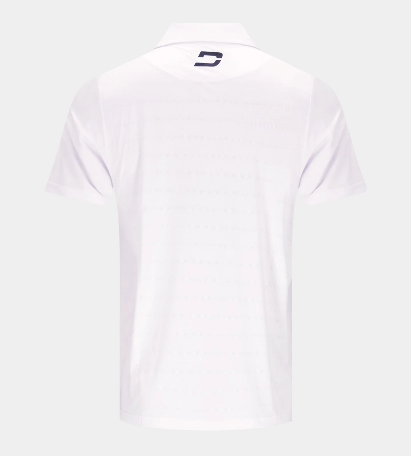 ATHLETICA POLO - WHITE - Image 2