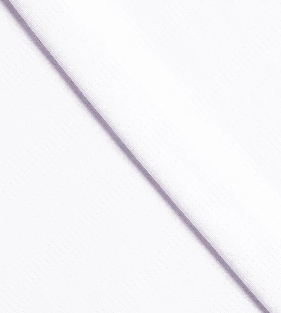 ATHLETICA POLO - WHITE - Image 3