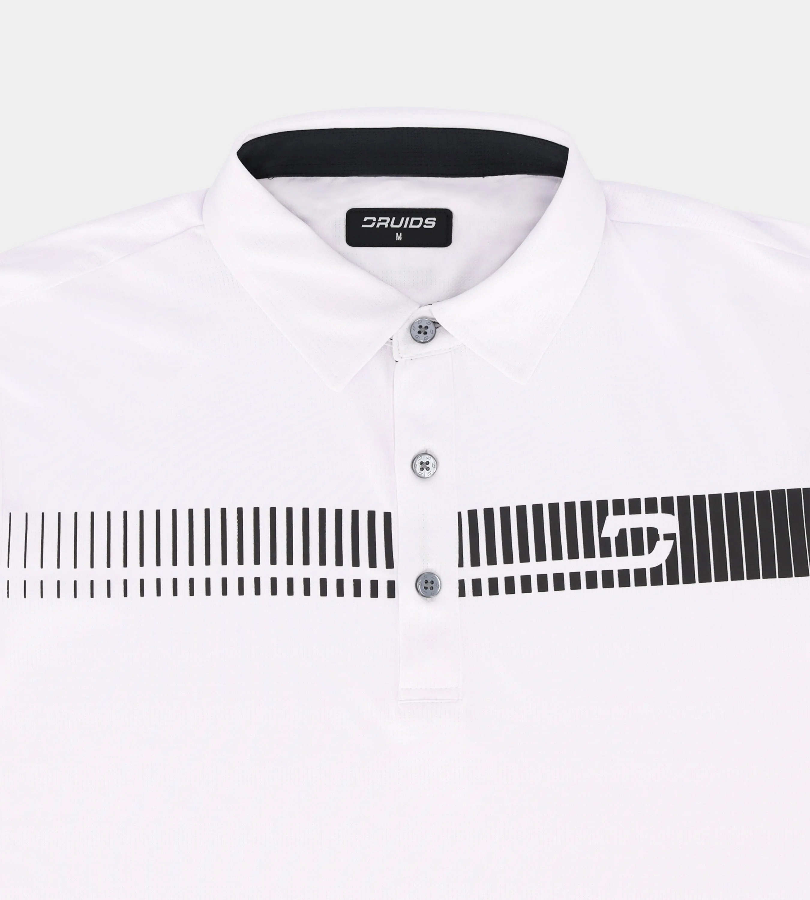 ATHLETICA POLO - WHITE - Image 6