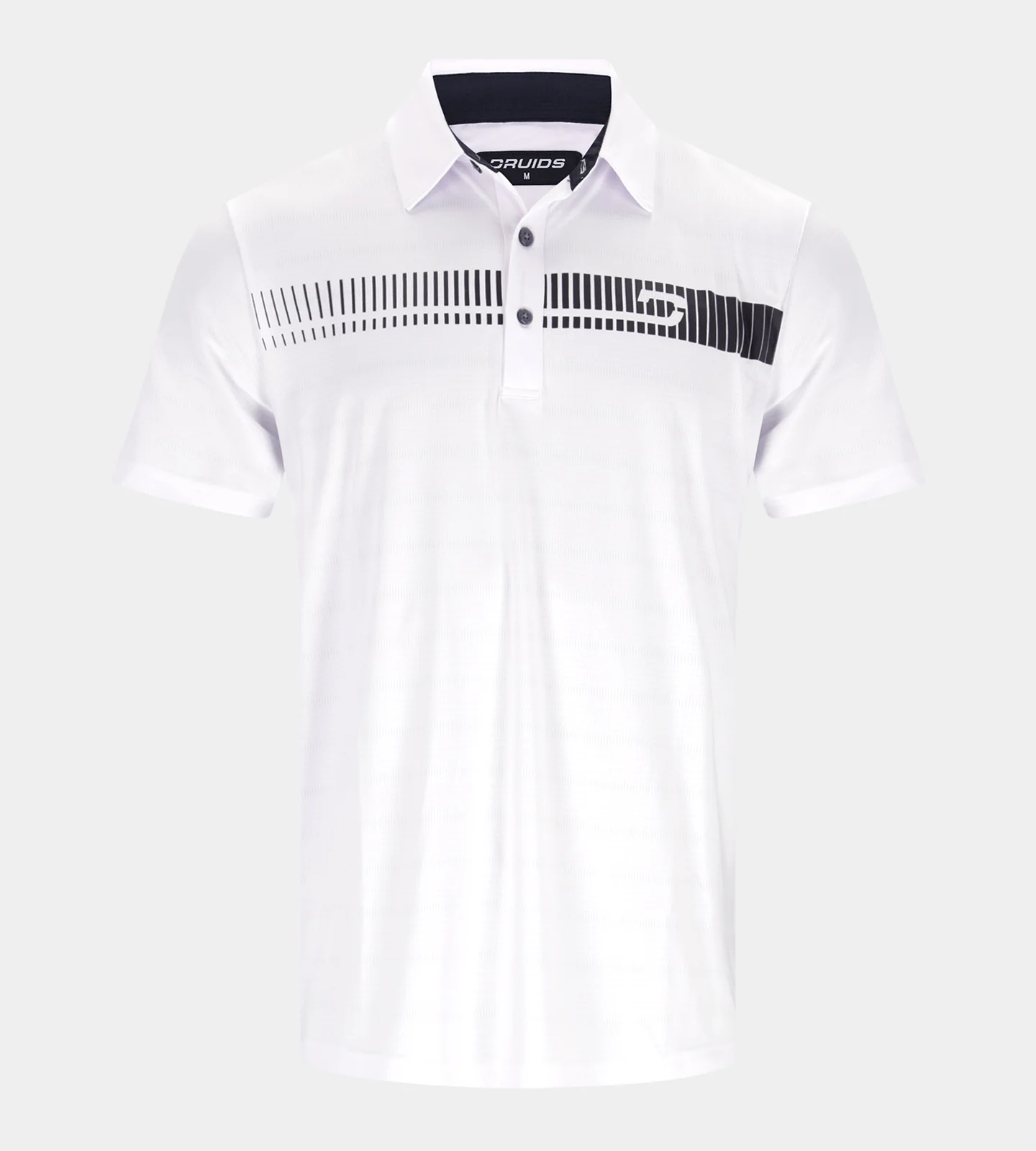 ATHLETICA POLO - WHITE - Image 7