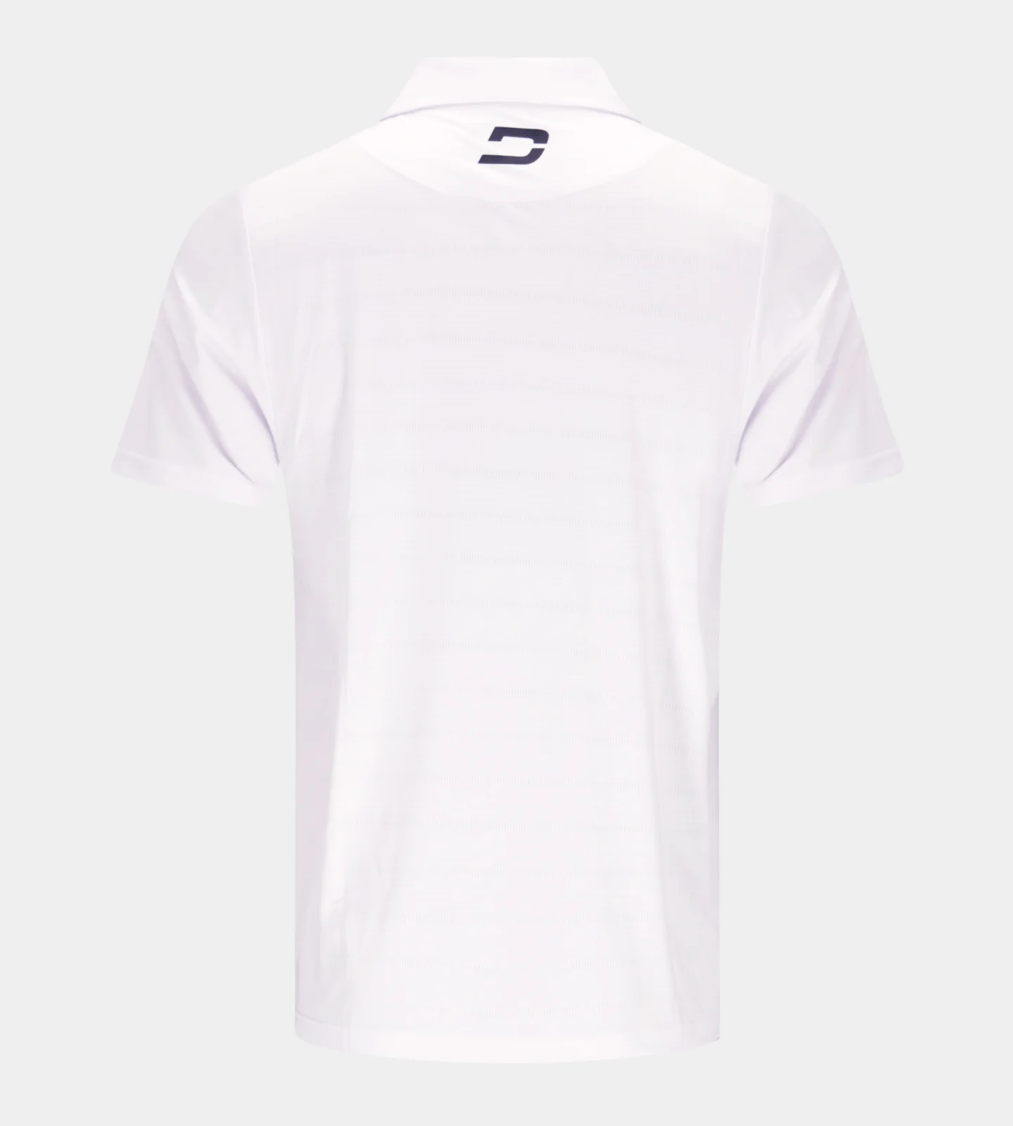 ATHLETICA POLO - WHITE - Image 8