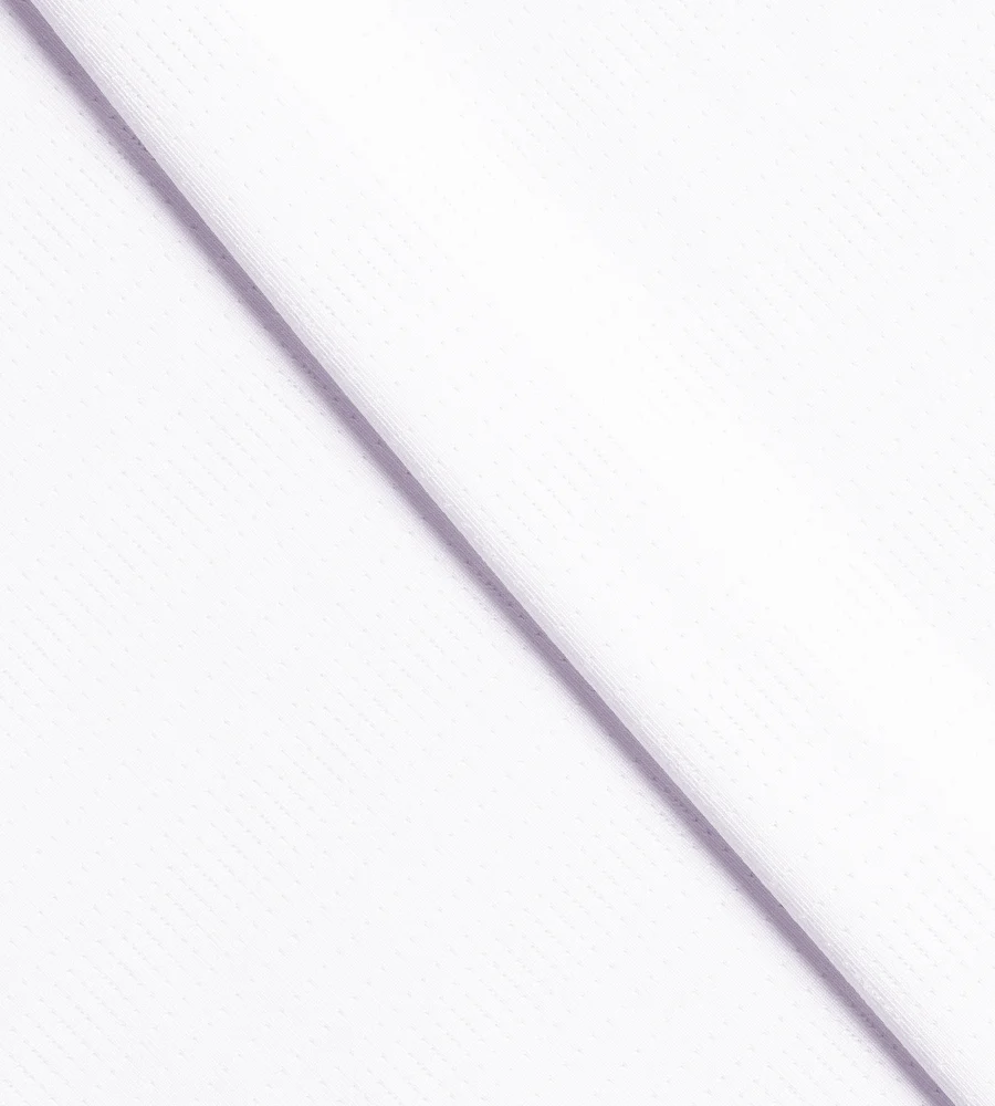 ATHLETICA POLO - WHITE - Image 9